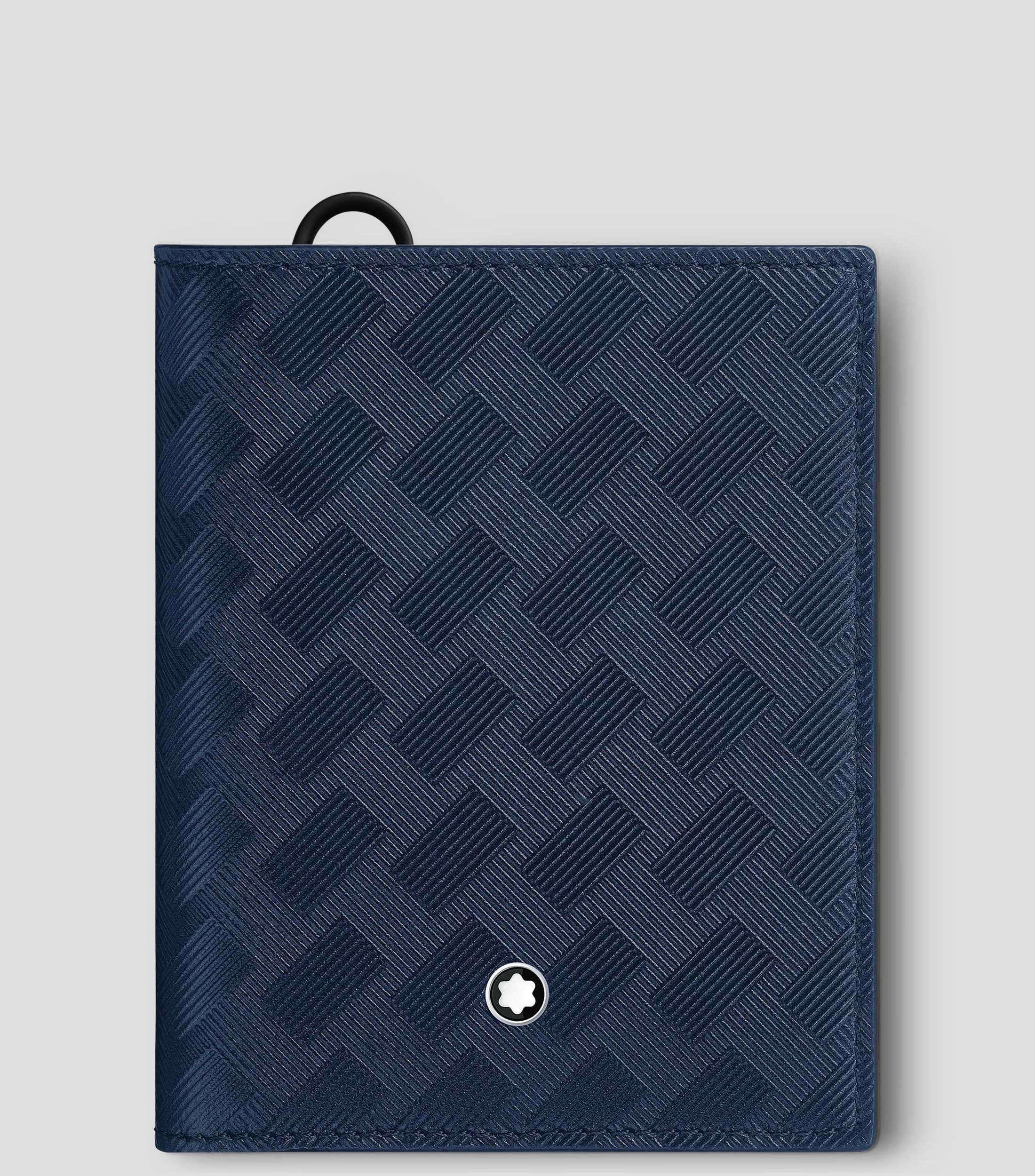 Extreme 3.0 Cartera compacta para 6 tarjetas Hombre