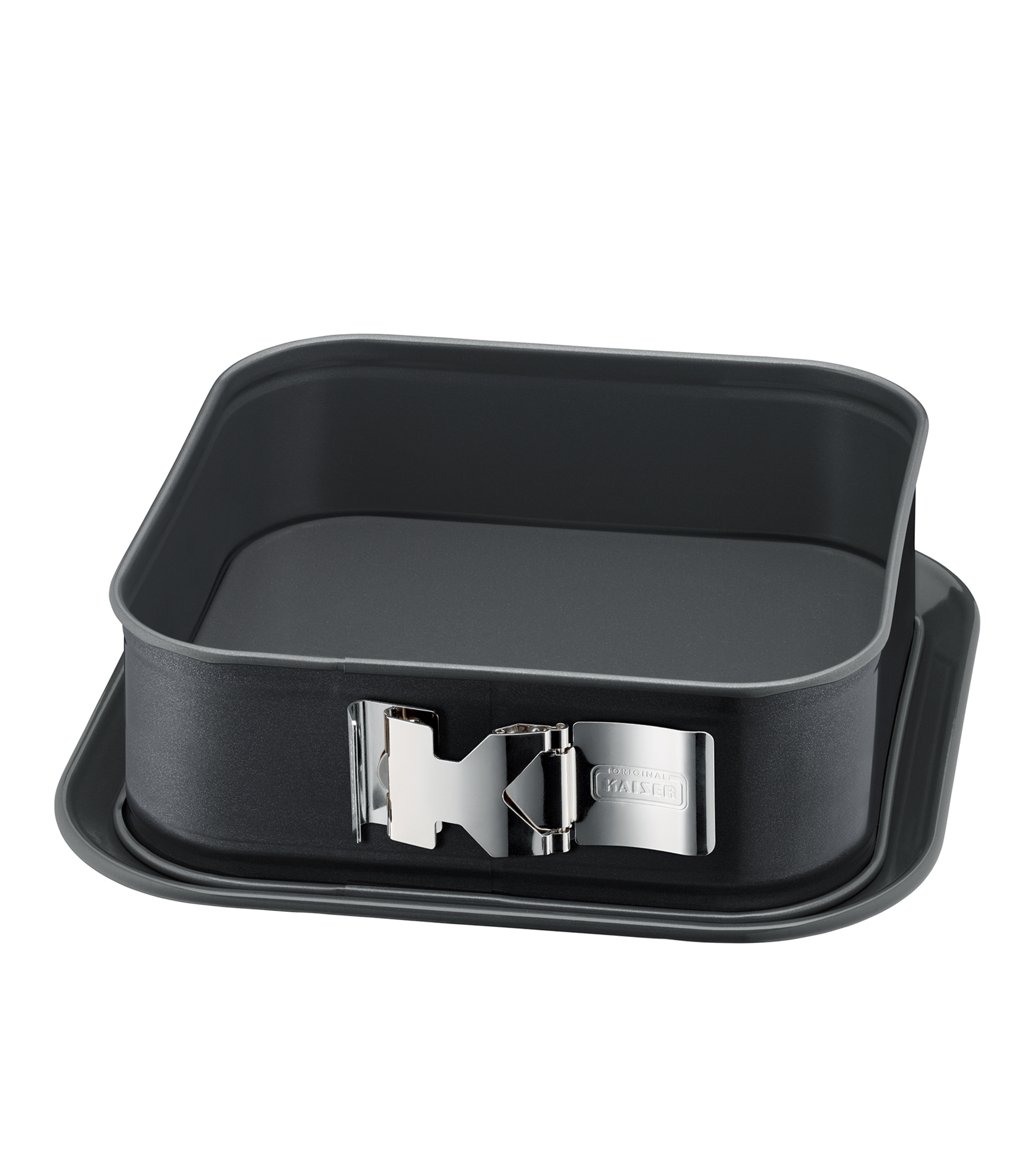 Molde para hornear negro