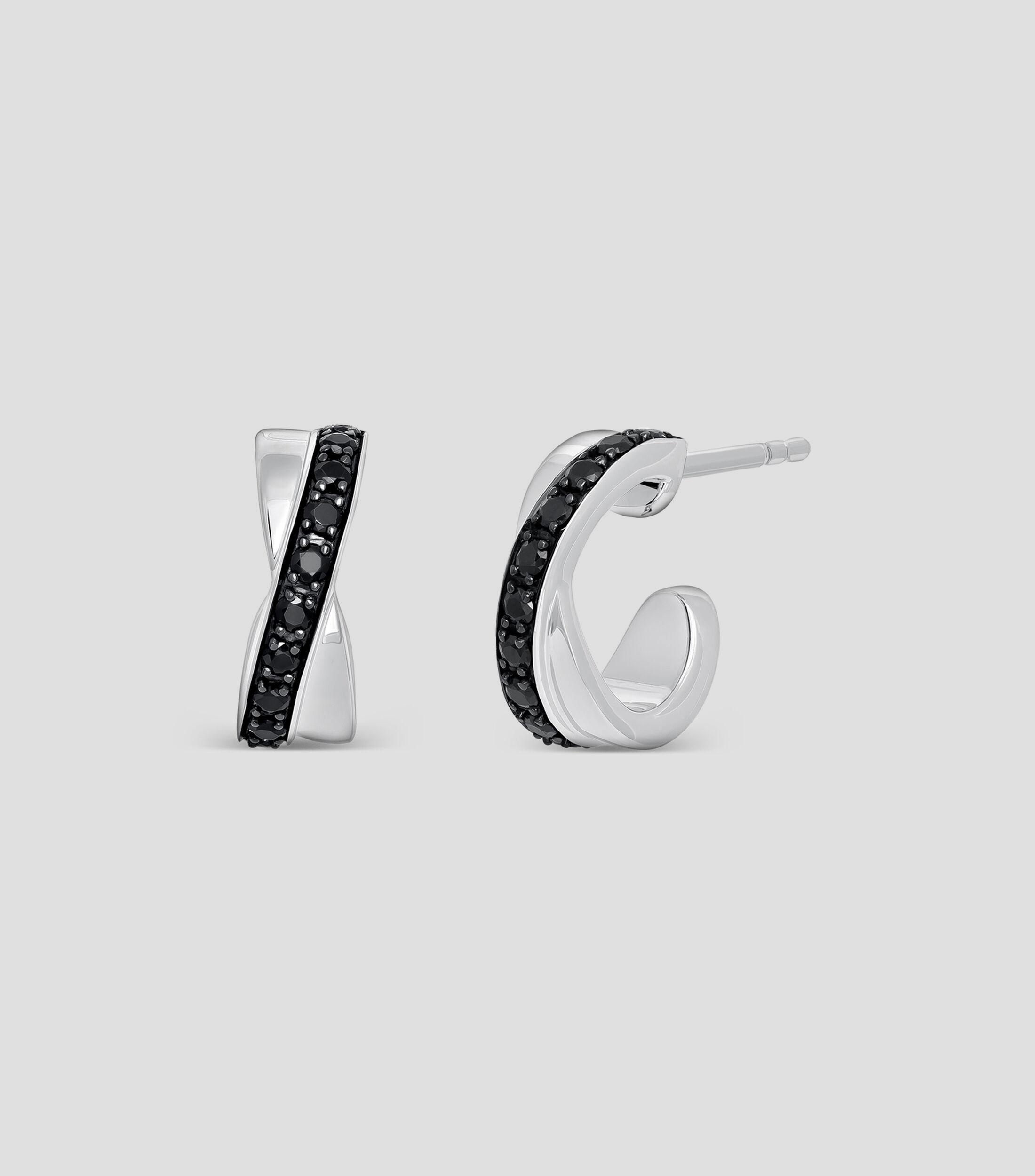 Aretes en Plata Mujer
