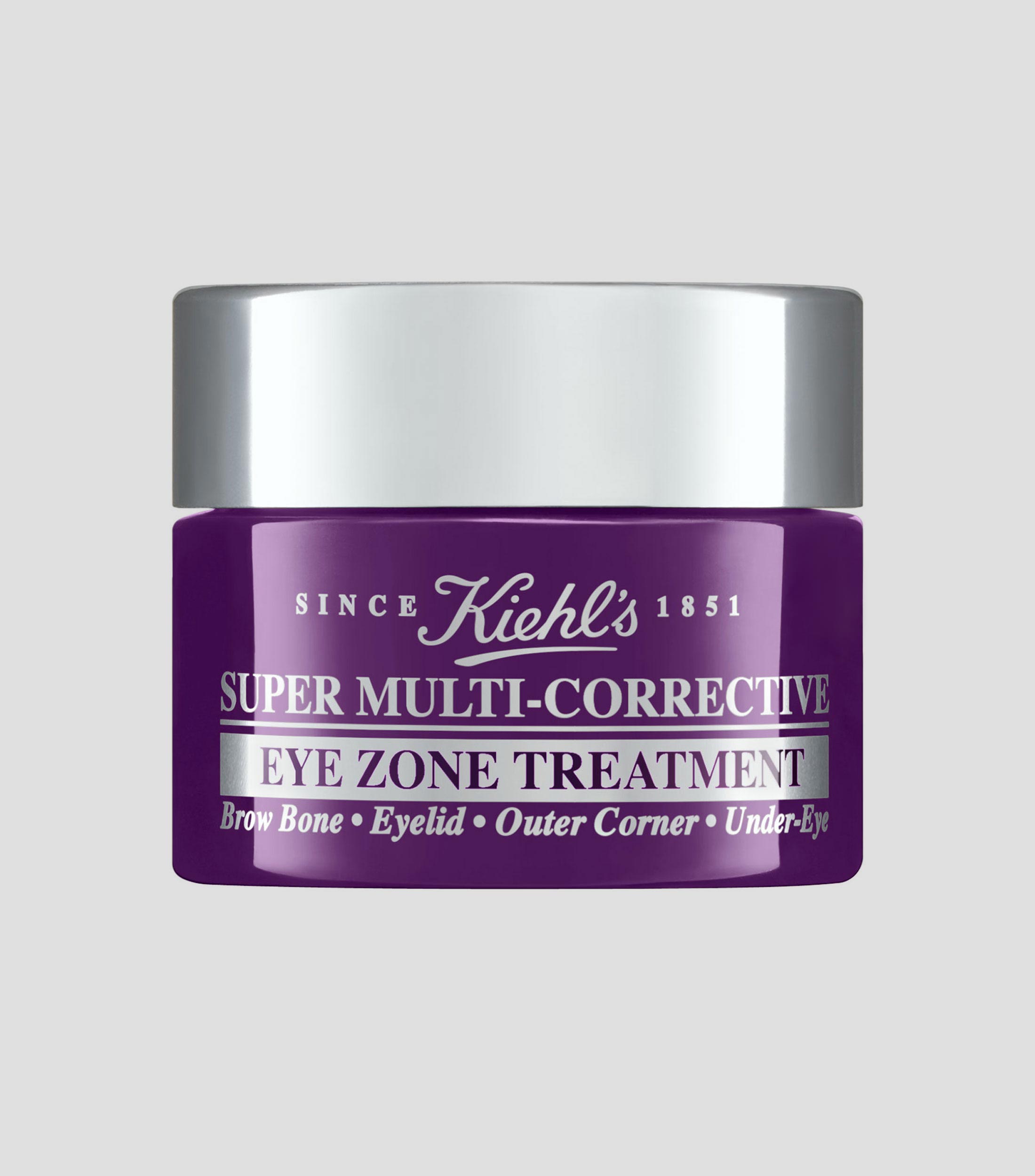 Crema contorno ojos antiedad Multi-Corrective, 14 ml