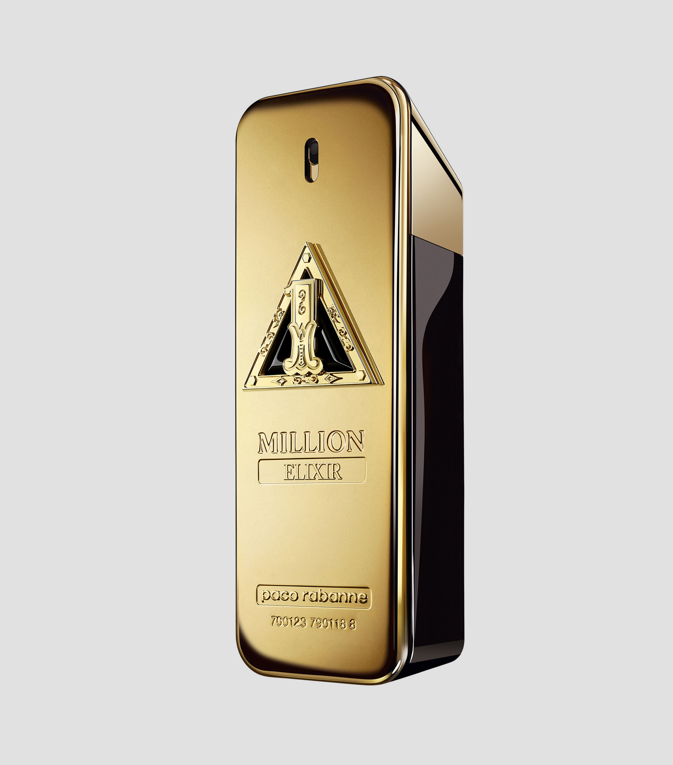Perfume, 1 Million Elixir Parfum, 100 ml Hombre