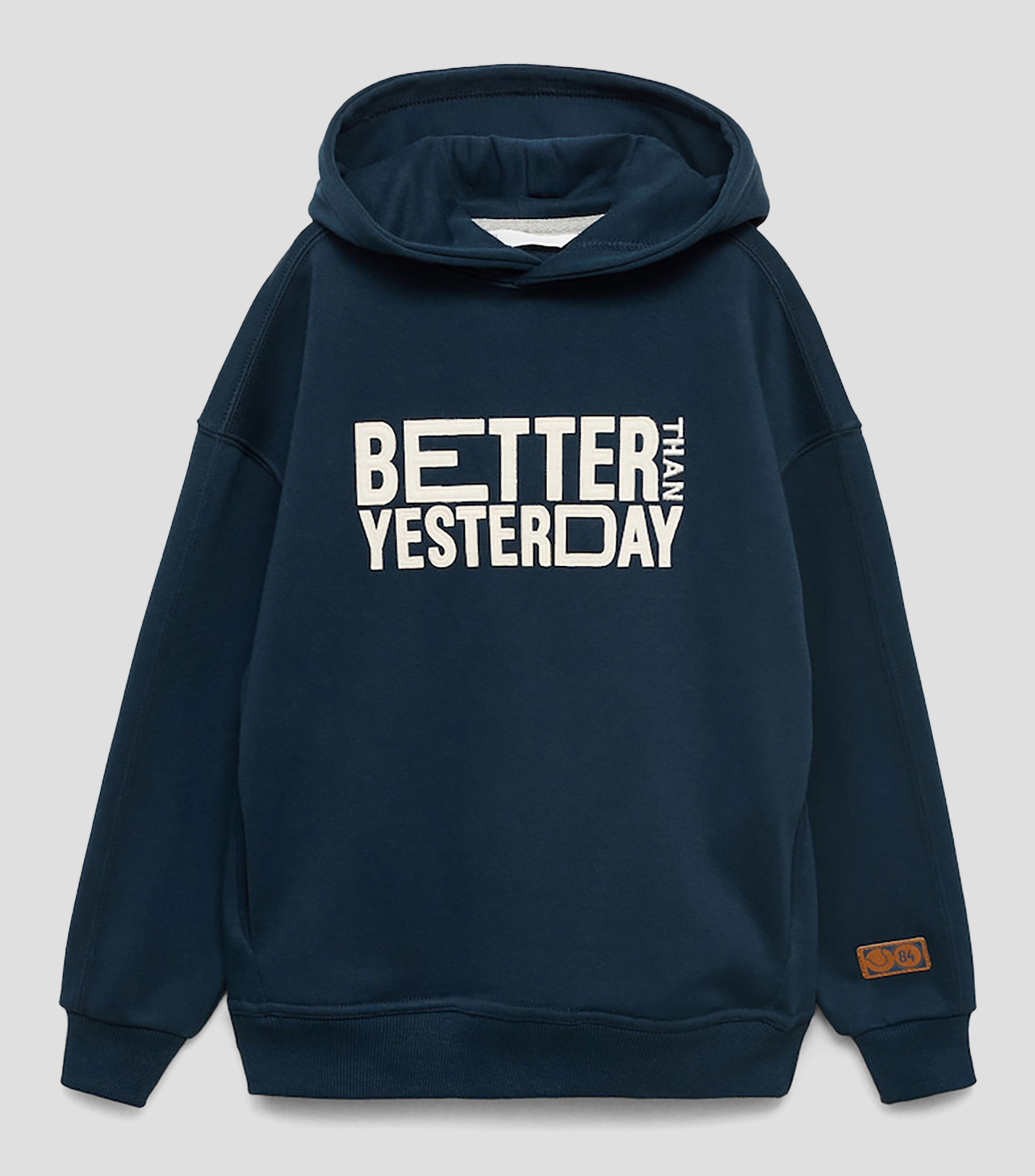 Sudadera con capucha Niño