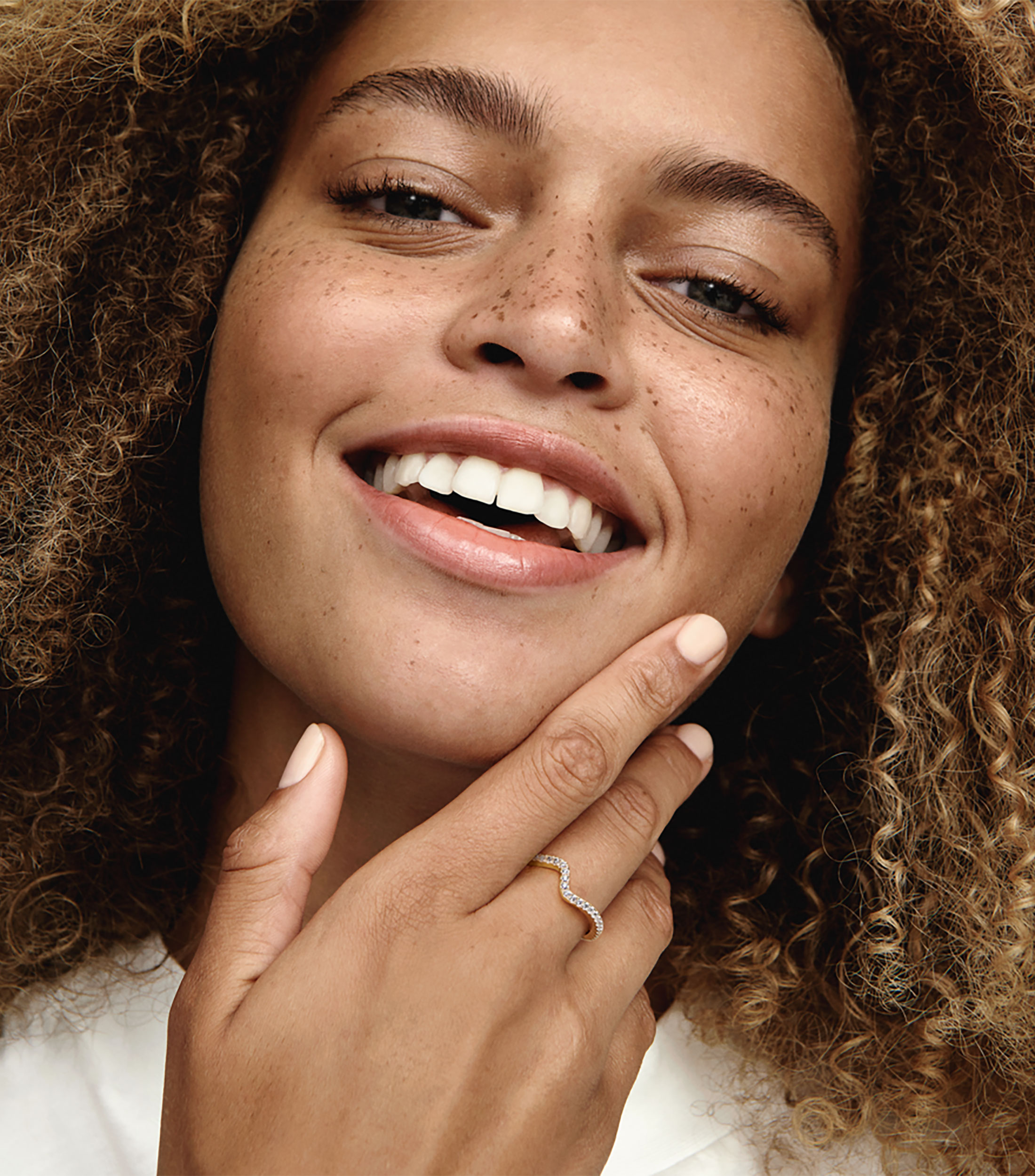 Anillo en Plata Mujer
