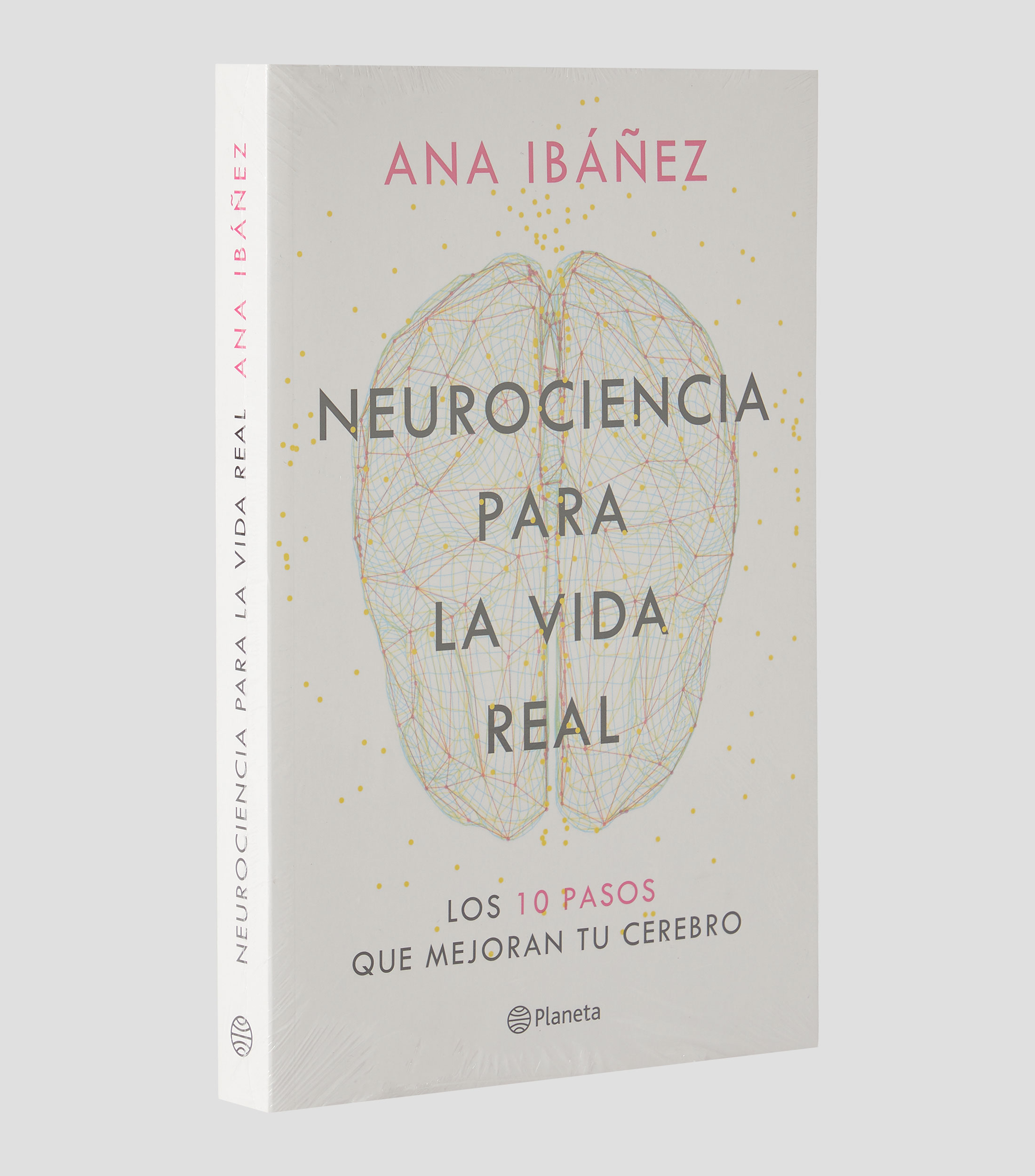 Superación PersonalNeurociencia para la vida real, Ana Ibáñez