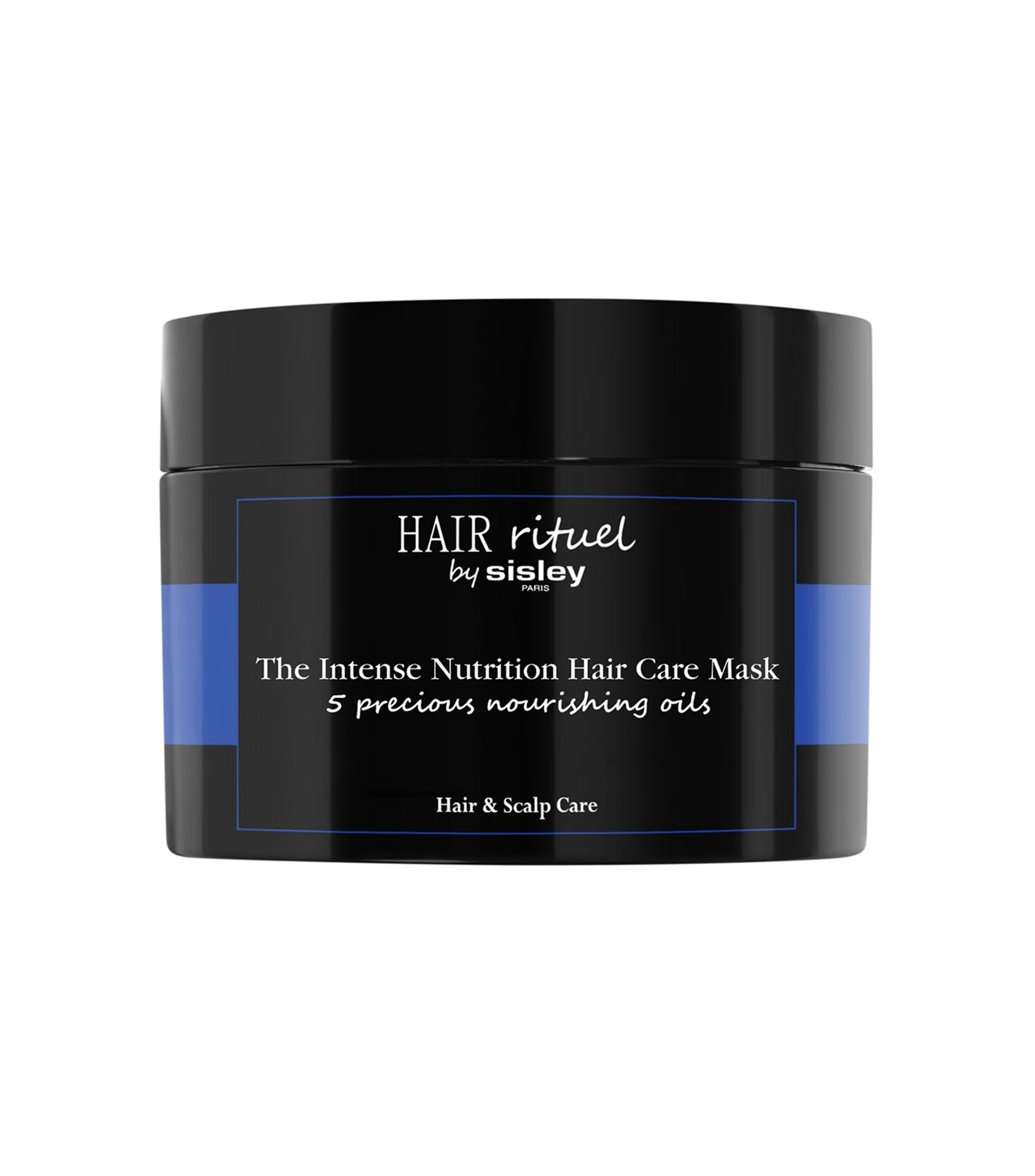 Tratamiento Capilar Mascarilla Intense Nutrition Hair Care, 190 ml
