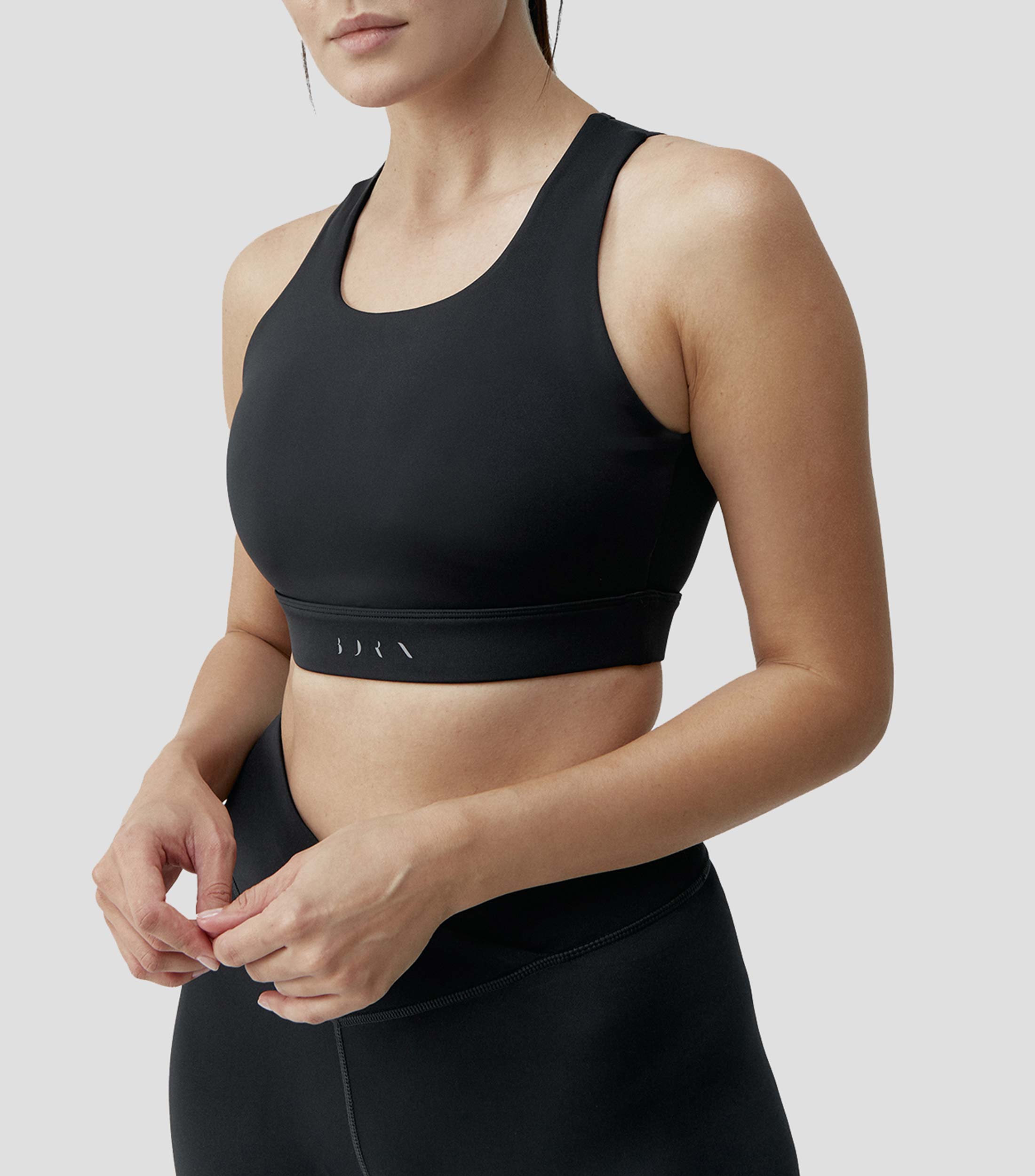 Top deportivo Nara Mujer