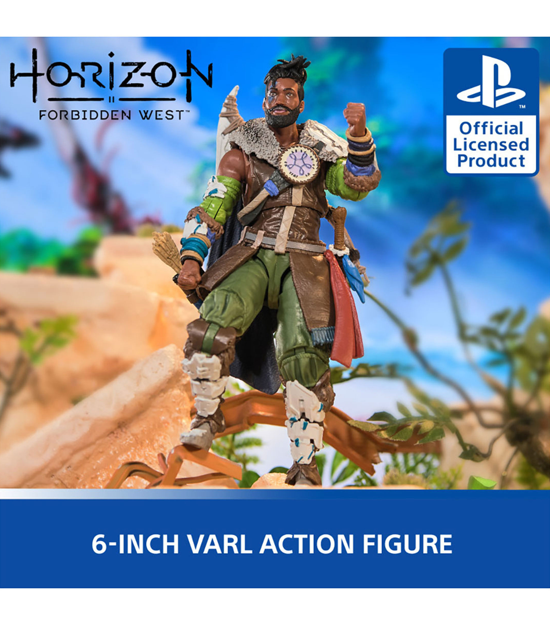 FIGURA 6 VARL HORIZON
