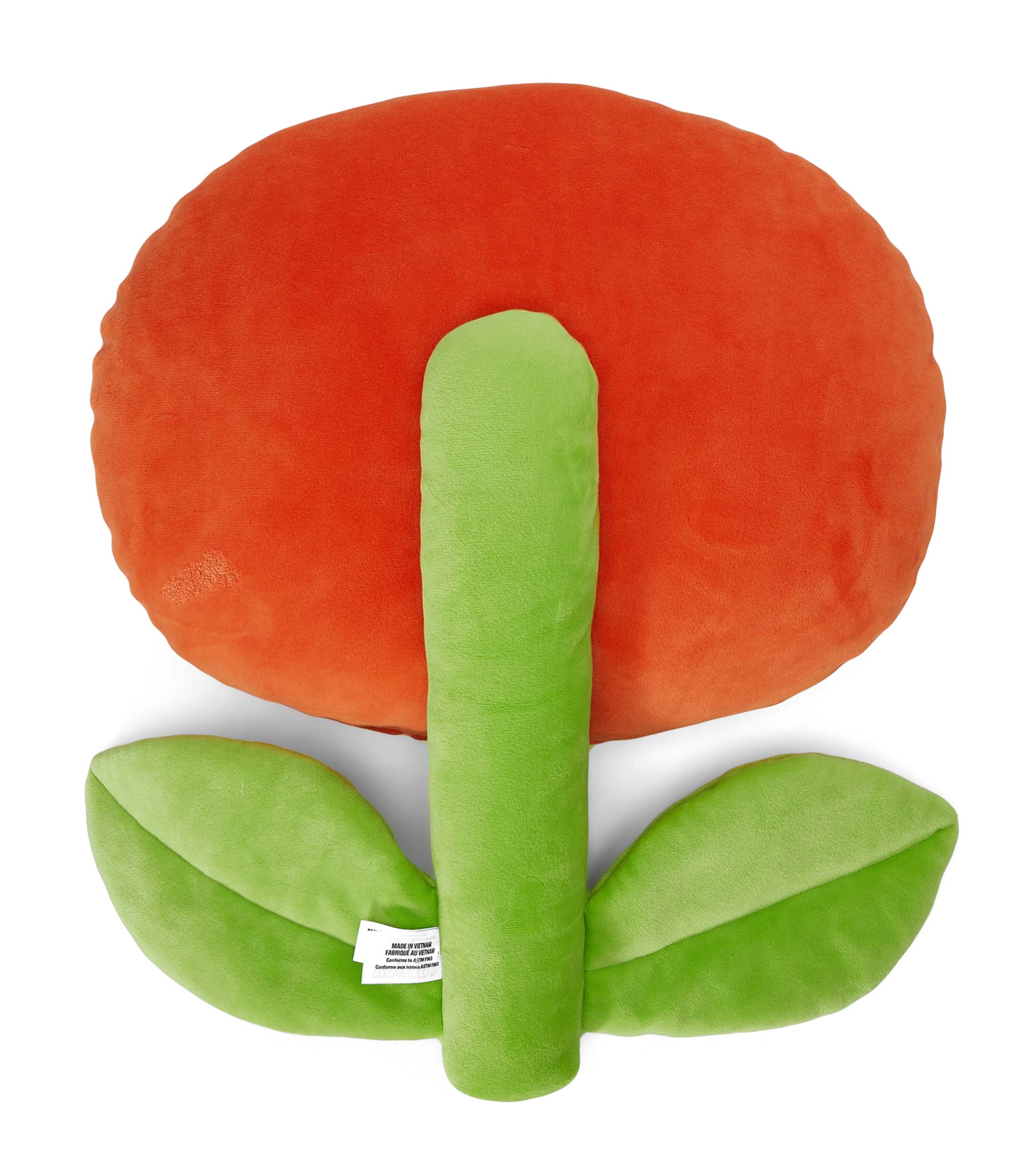 Peluche Mega Fire Flower
