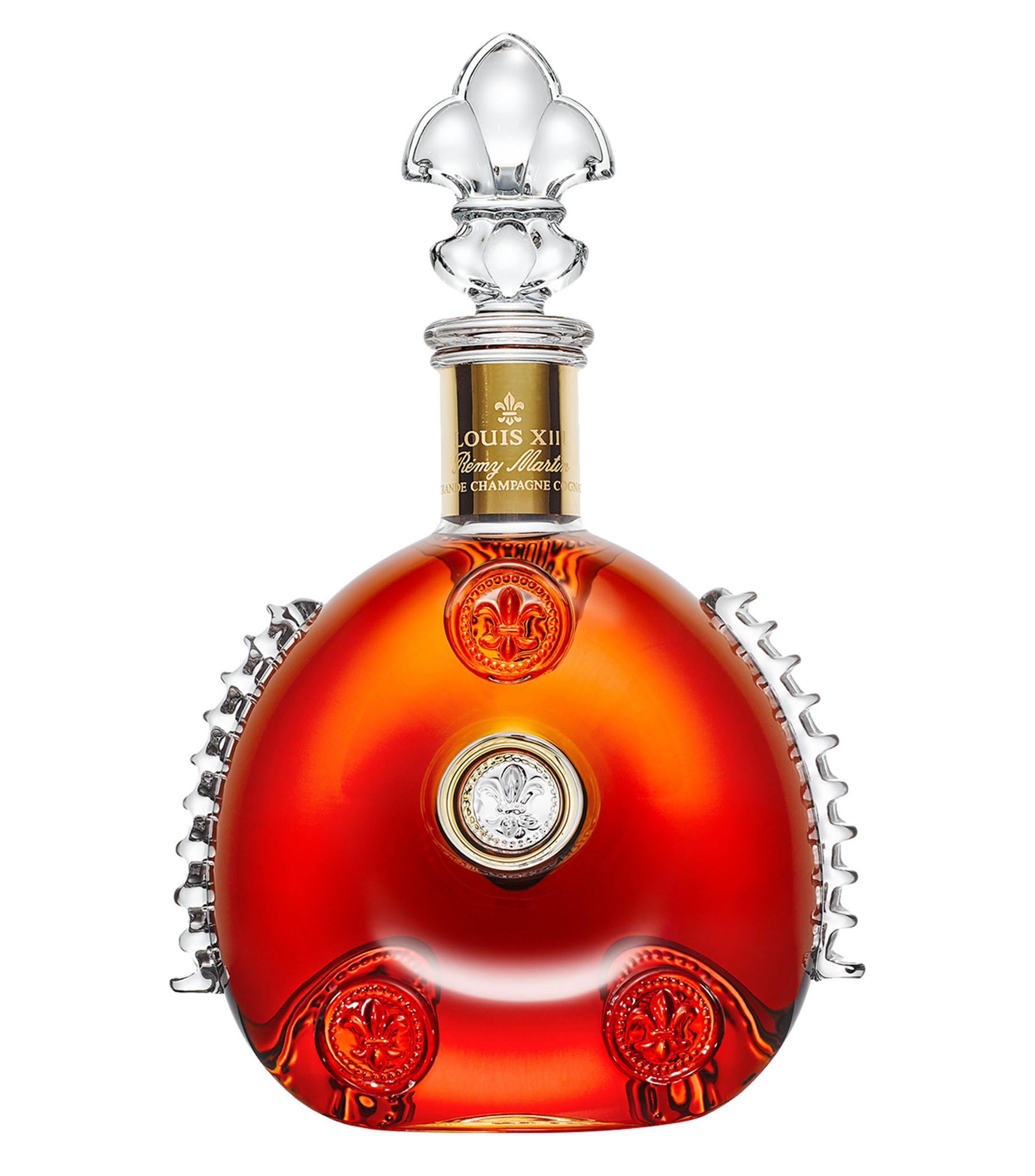 COGNAC LOUIS XIIII 50 ML