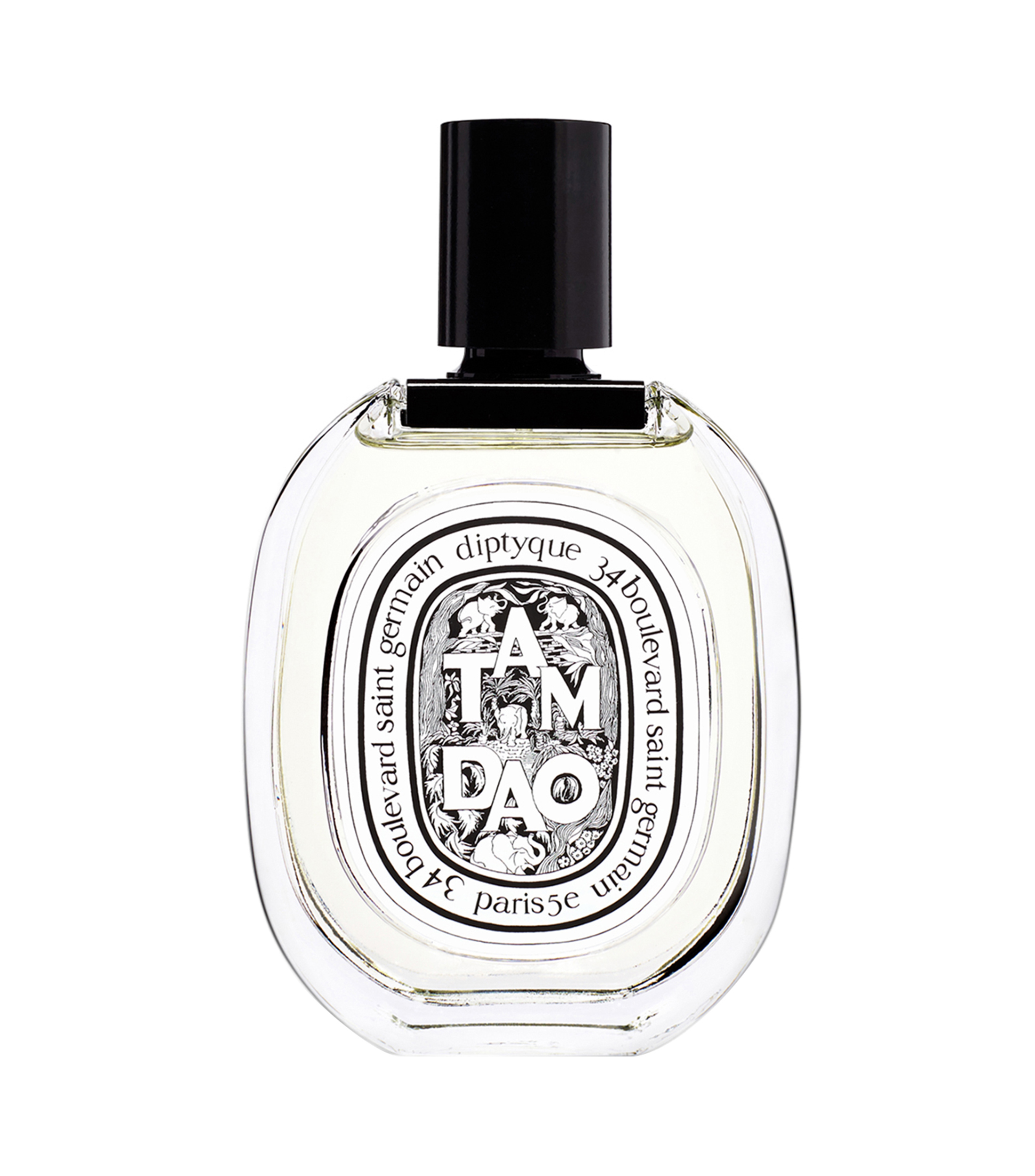 Perfume, Tam Dao Eau de Toilette, 100 ml Unisex