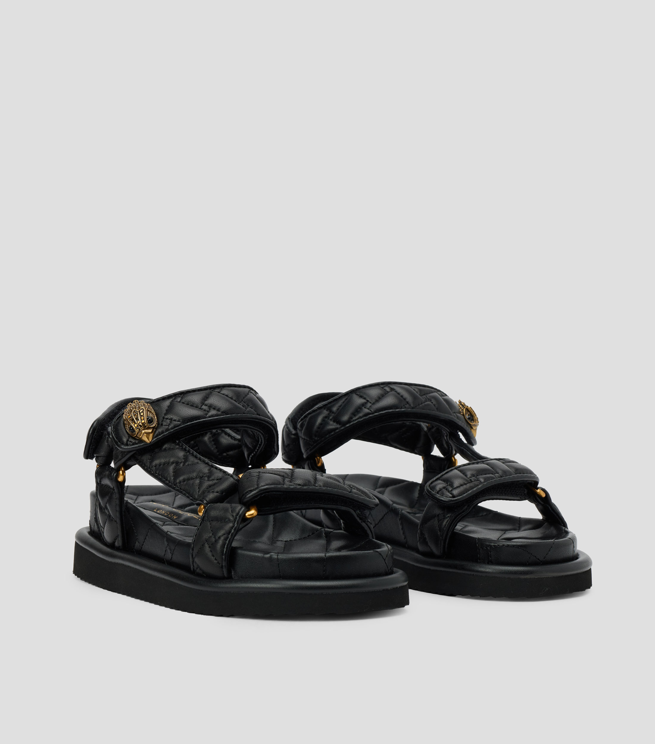 Sandalias Planas Mujer
