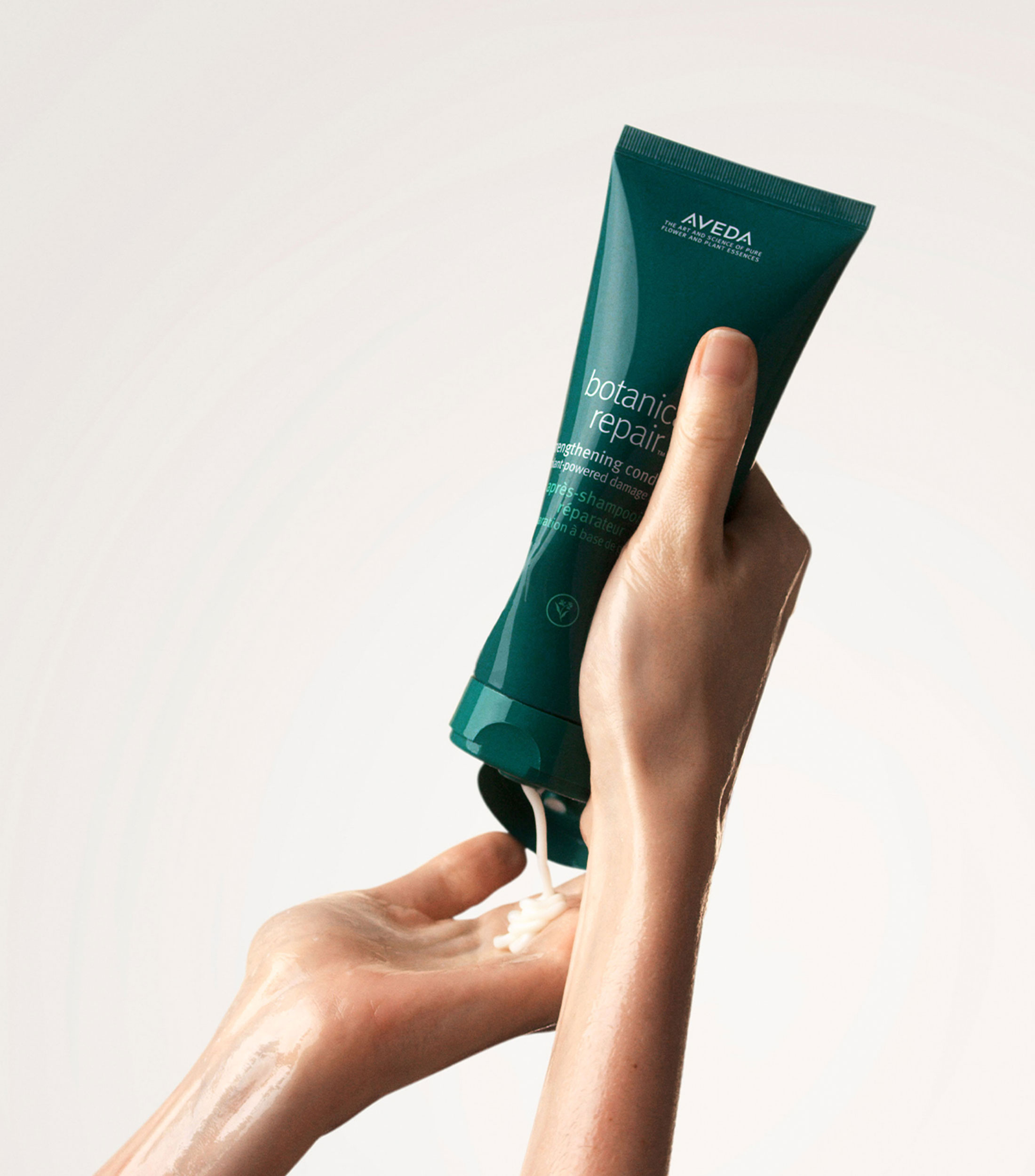 Acondicionador Reparador Botanical, 200 ml