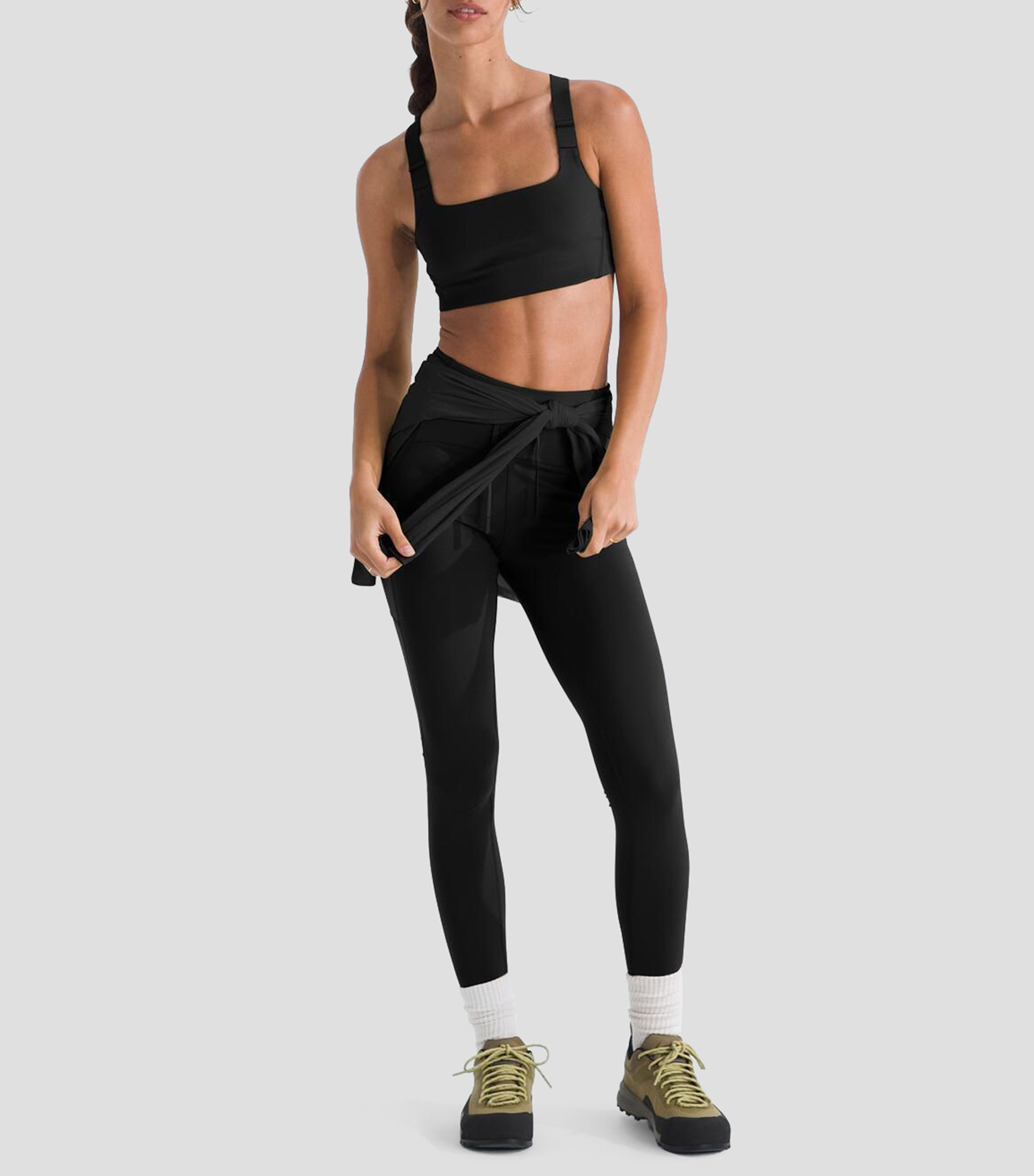 Top deportivo Refina Mujer