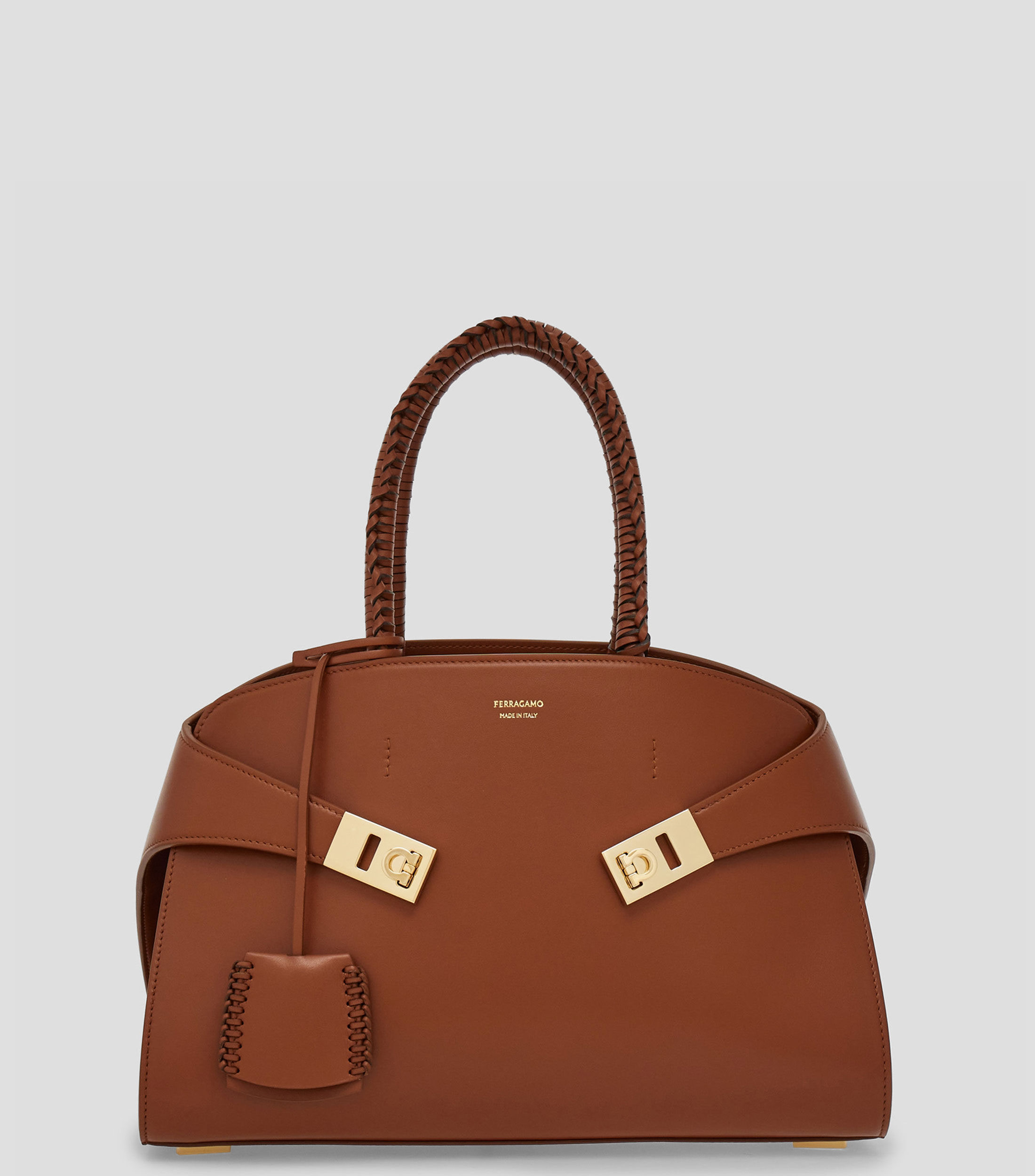 Bolsa de mano Hug Mujer