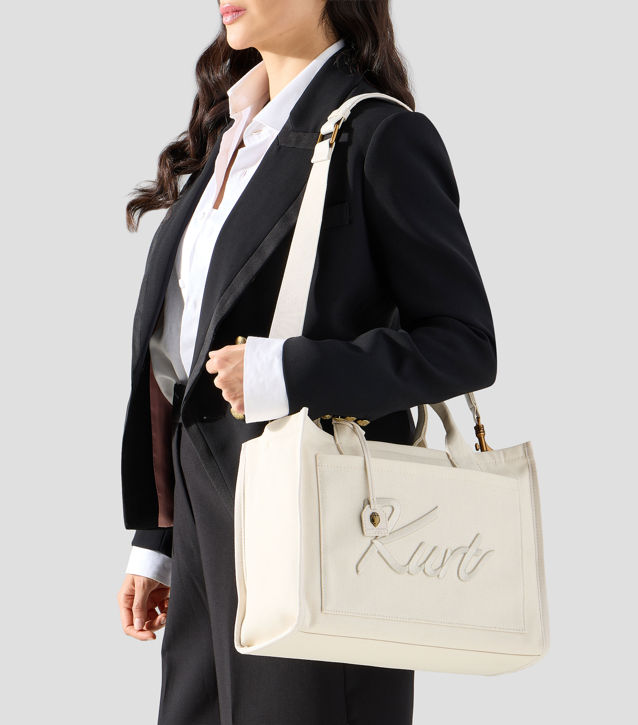 Bolsa Satchel fantasía Mujer
