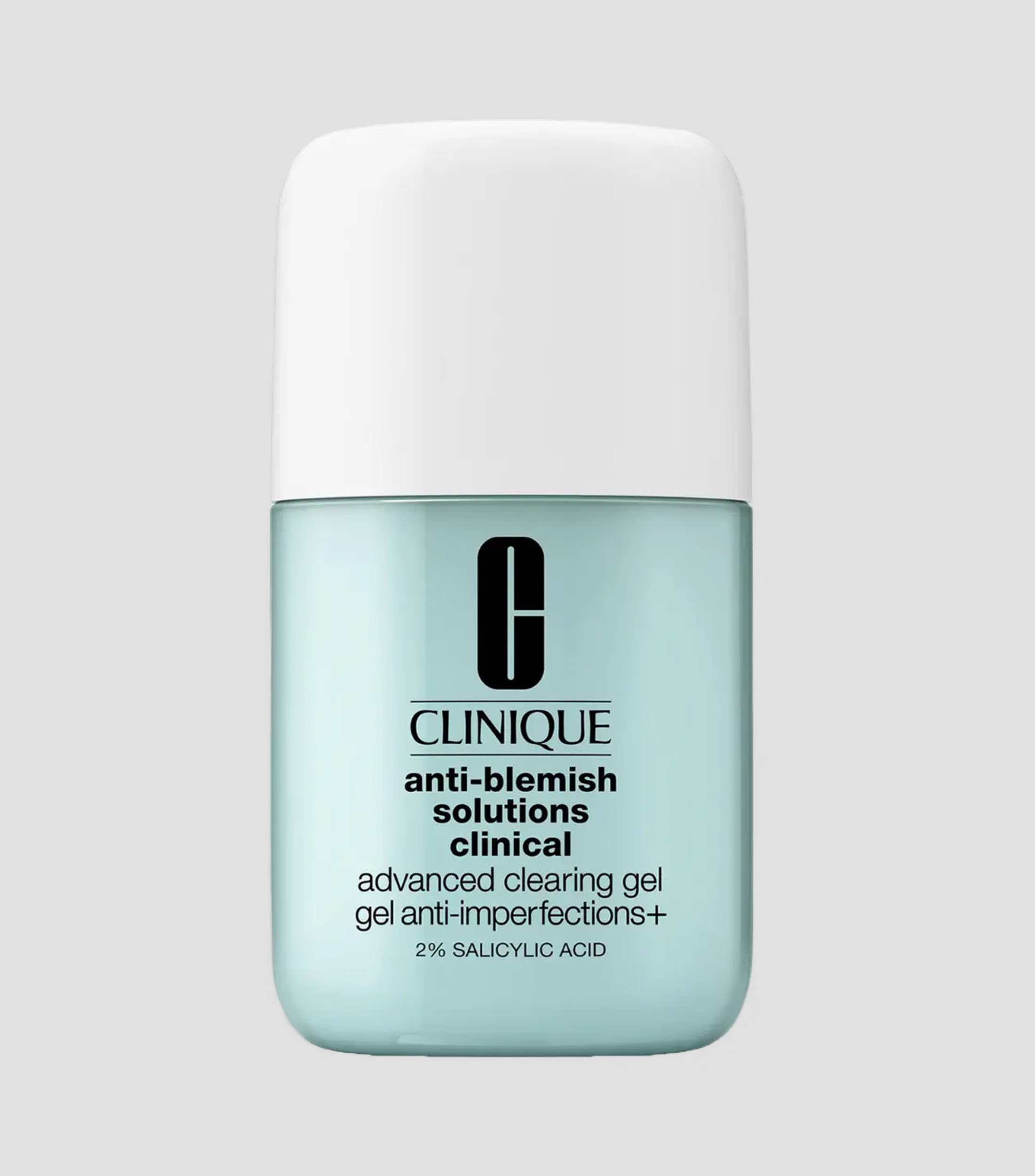 Gel Anti-Imperfecciones Anti-Blemish Solutions Clinical Advanced Clearing, 20 ml