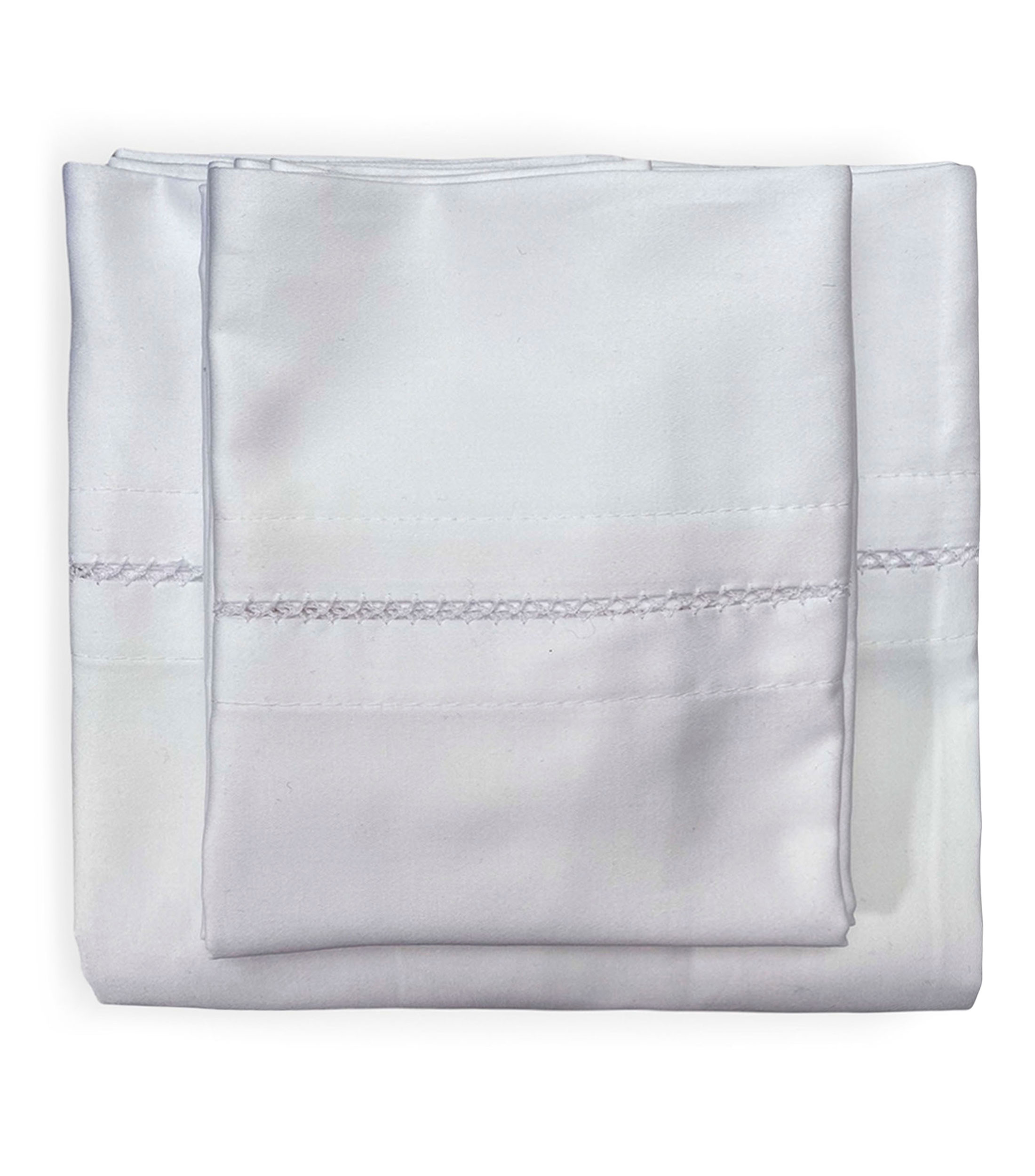 Sabanas Mat 600 H Tencel Blanco