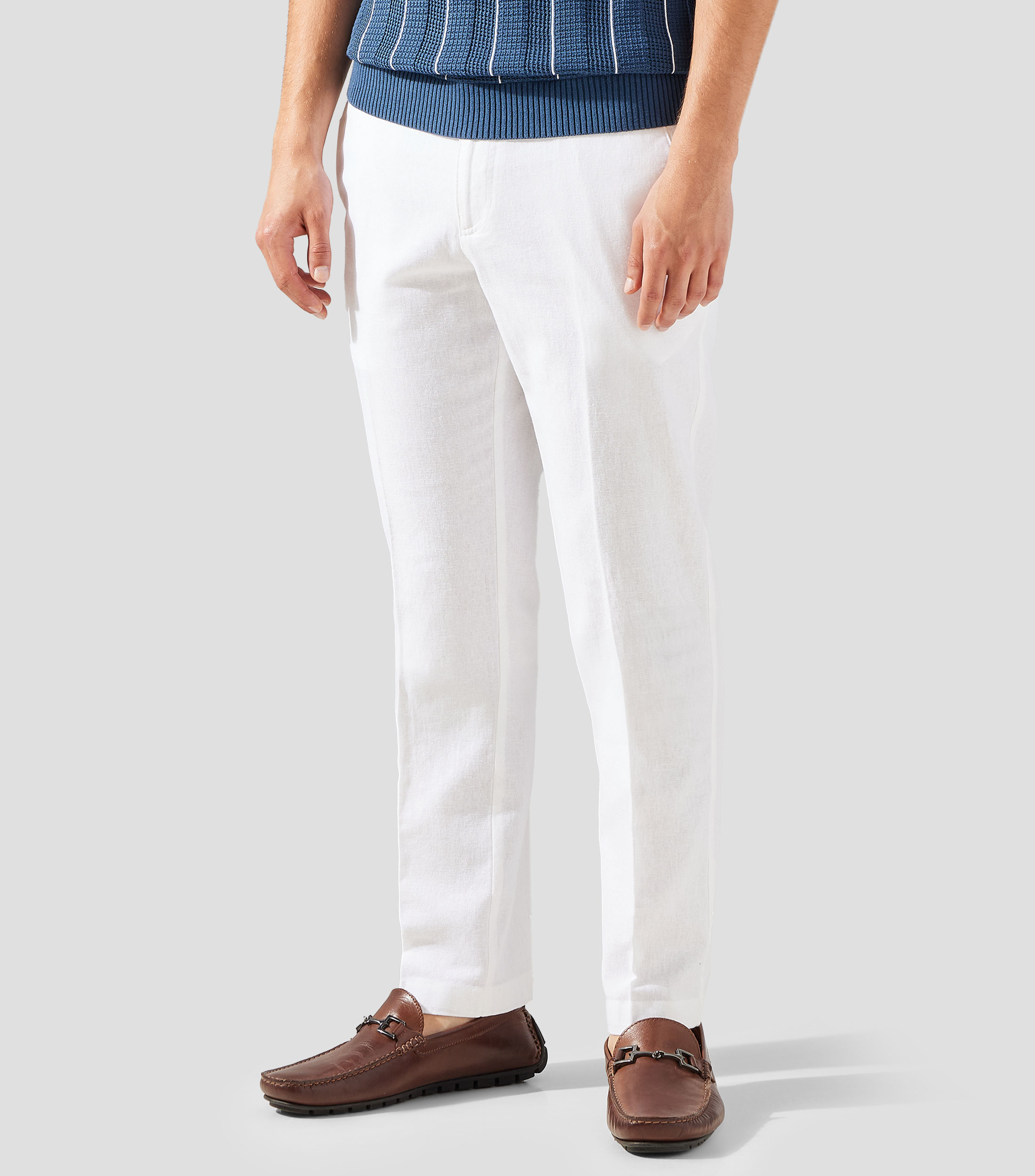 Pantalón chino Hombre