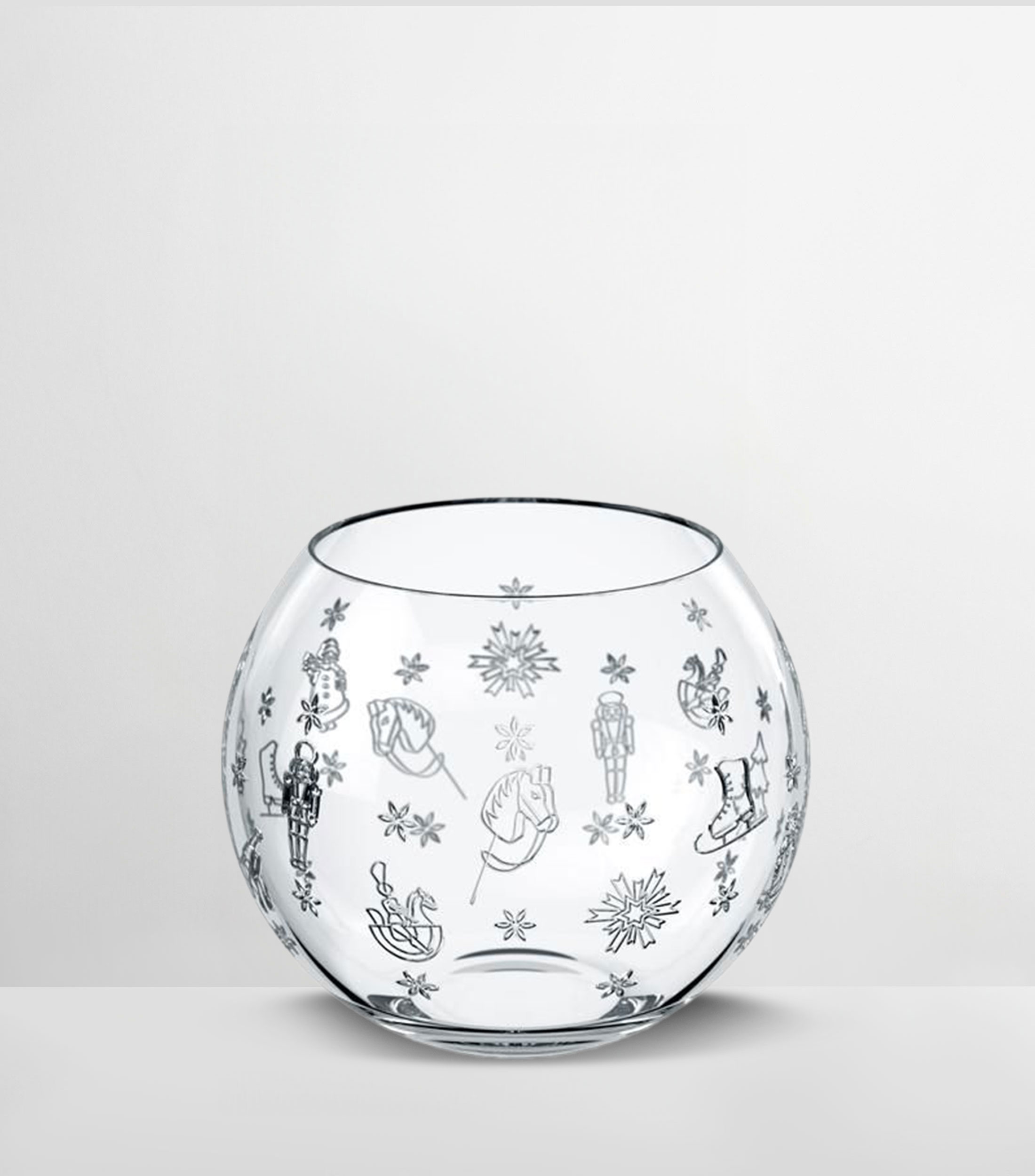 Portavelas Toy's Delight de tealight