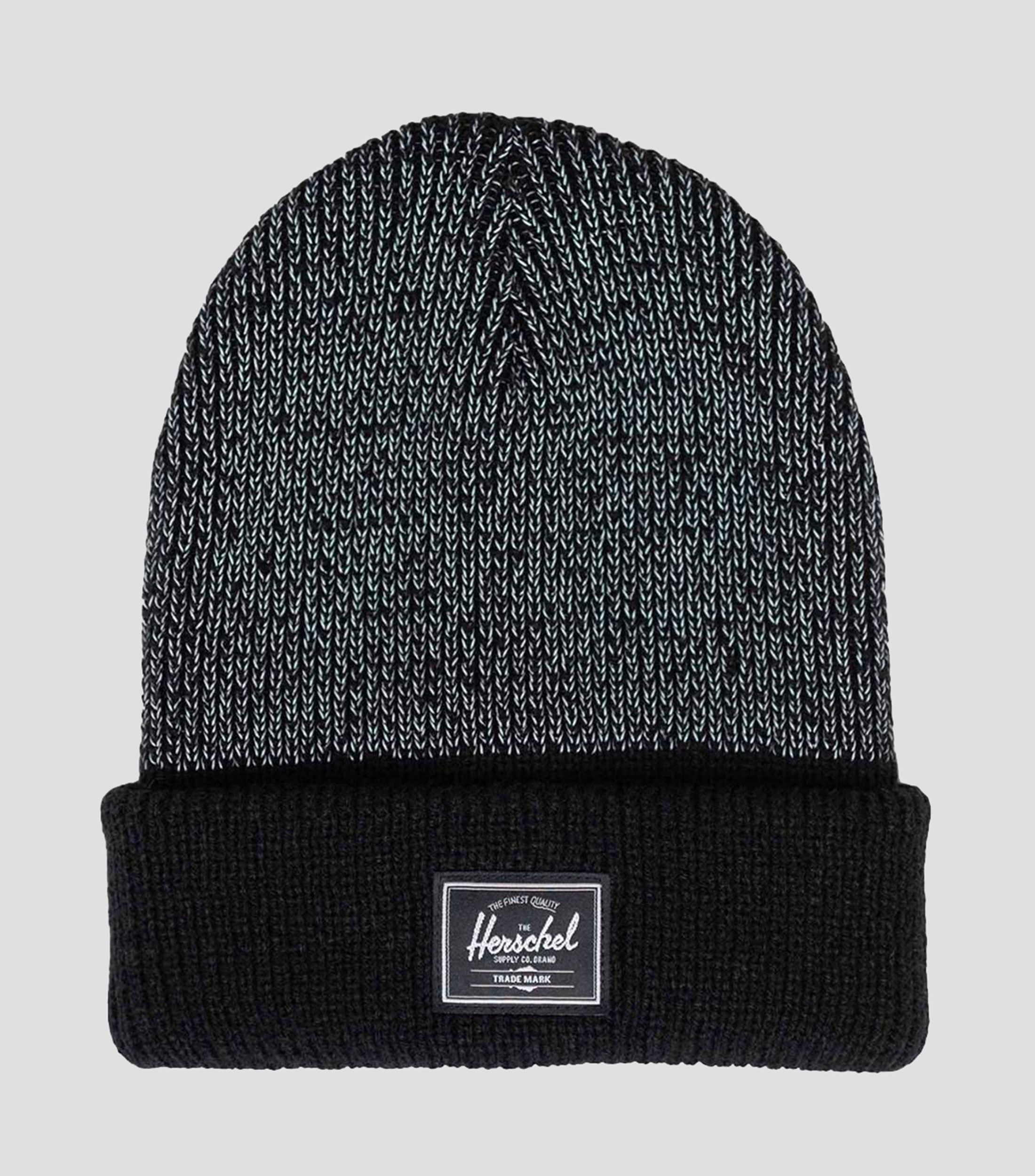 Gorro en tejido de punto reflectante Niño