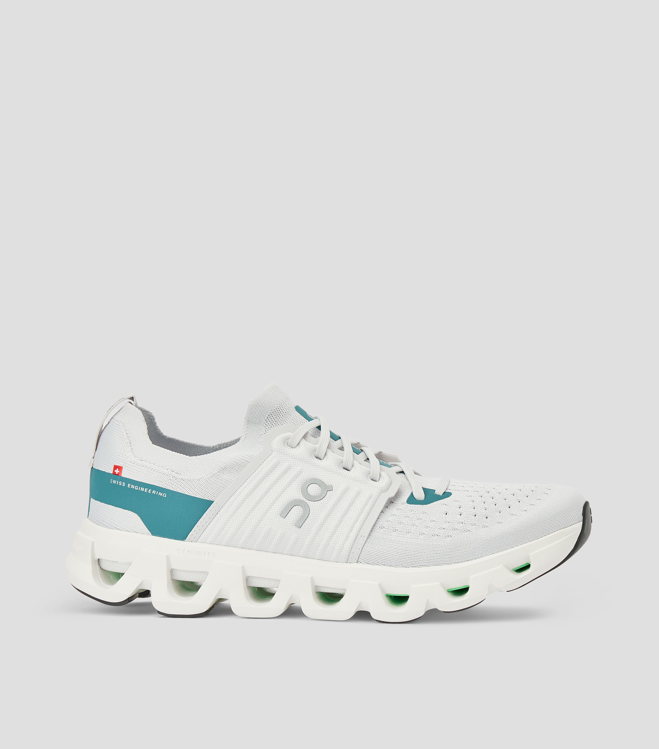 Tenis para correr Cloudswift 4 Hombre