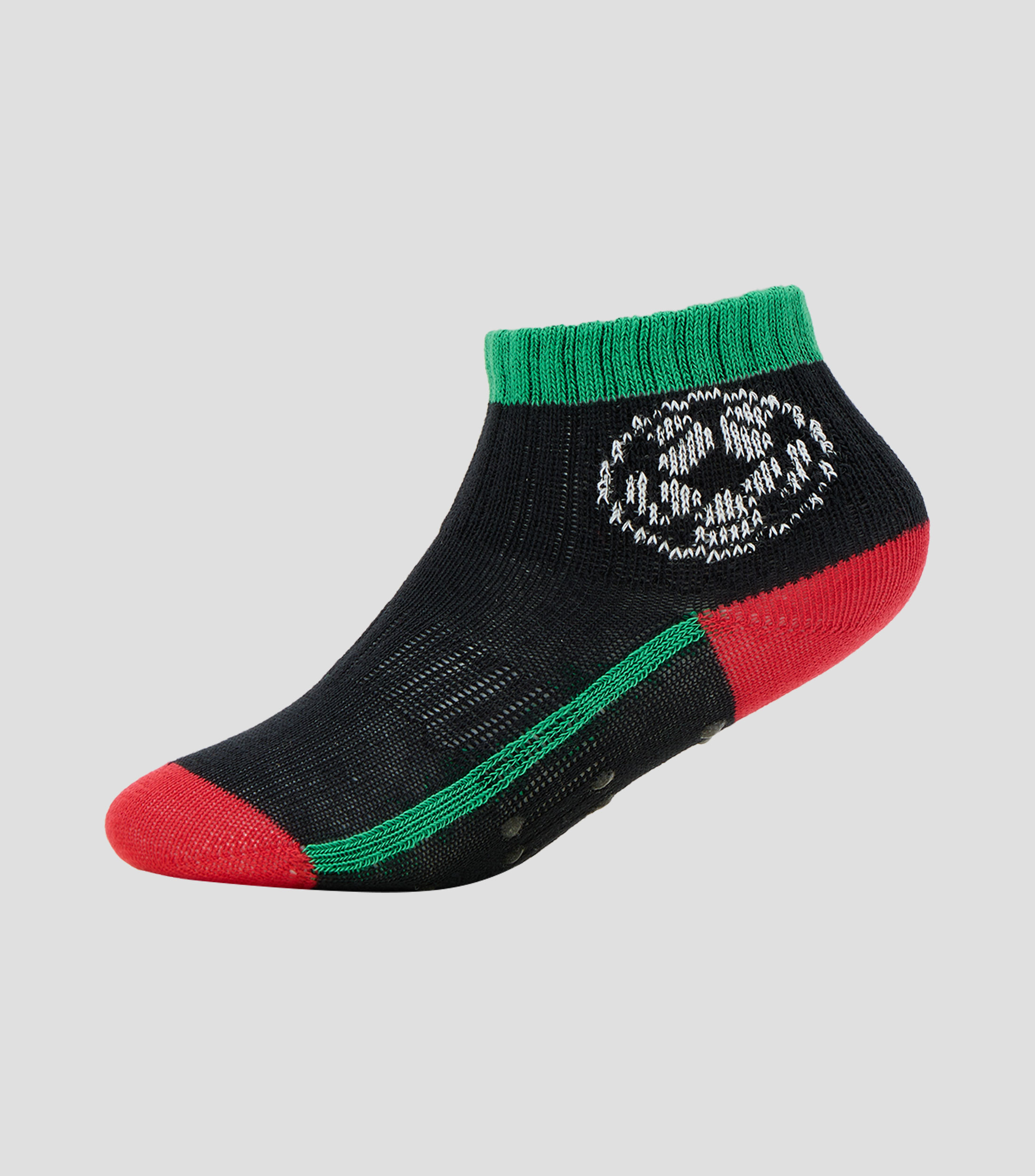 Calcetín estampado Bebé