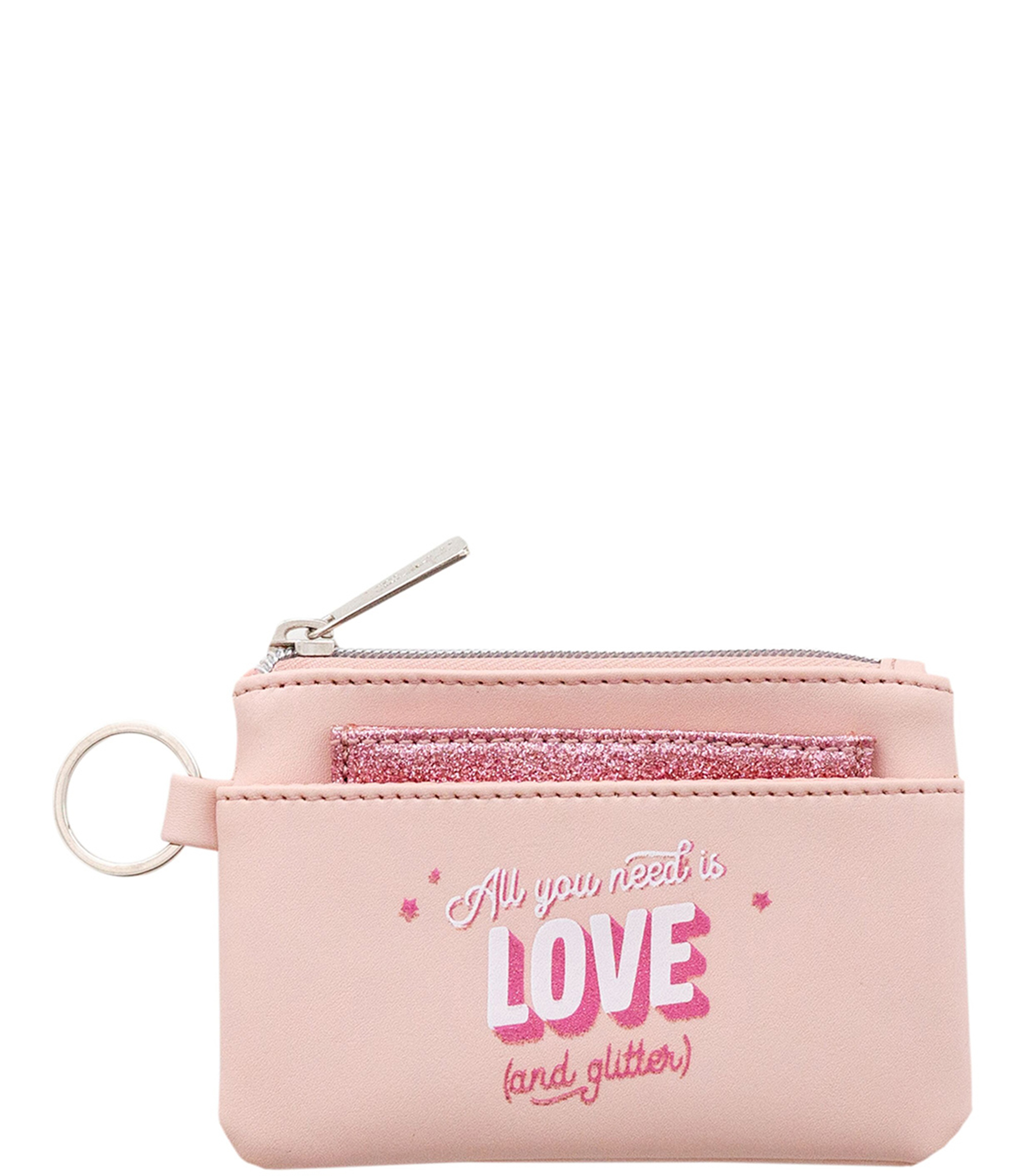 Mr. Wonderful Monedero Niña