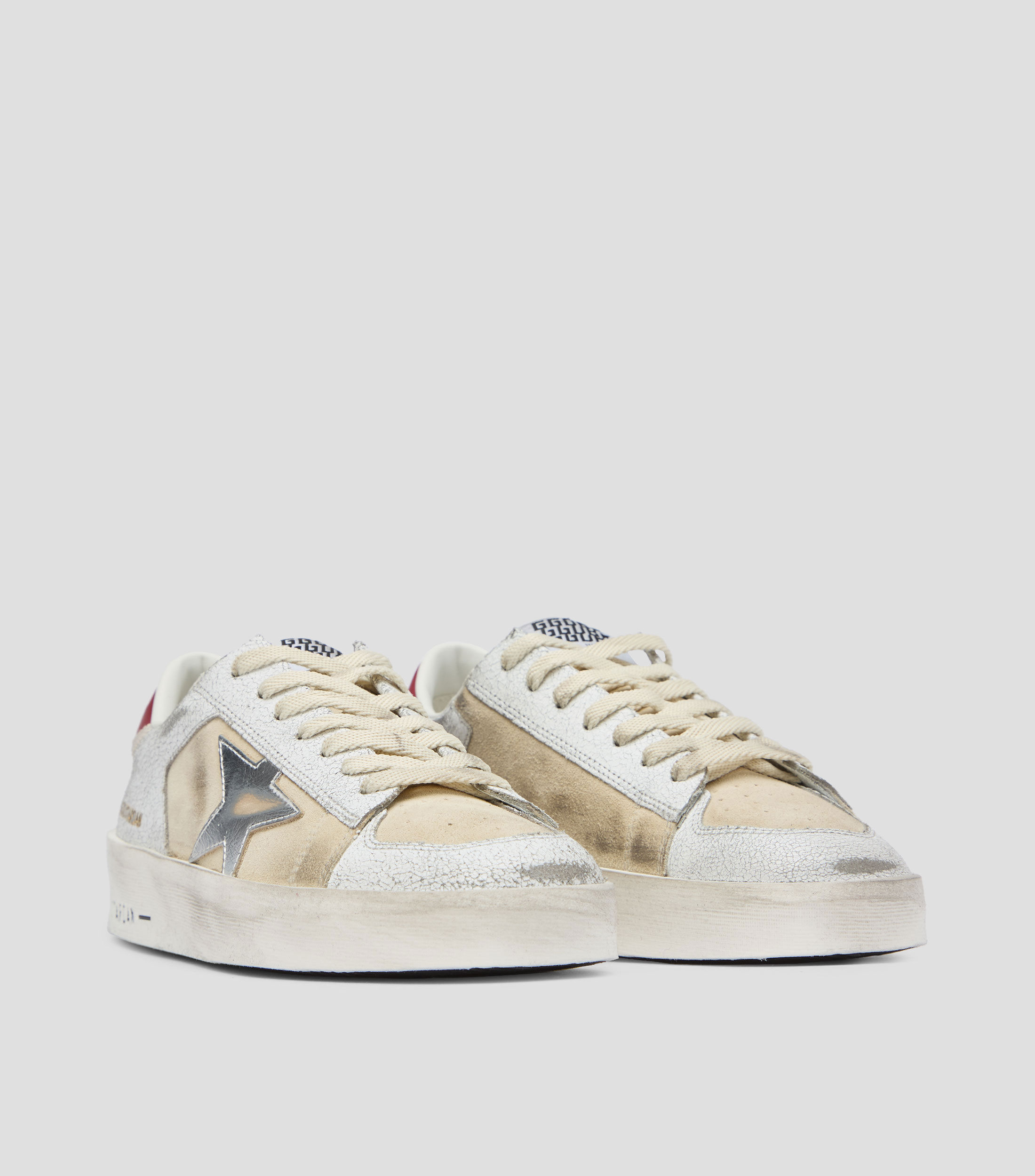 Tenis Stardan Hombre
