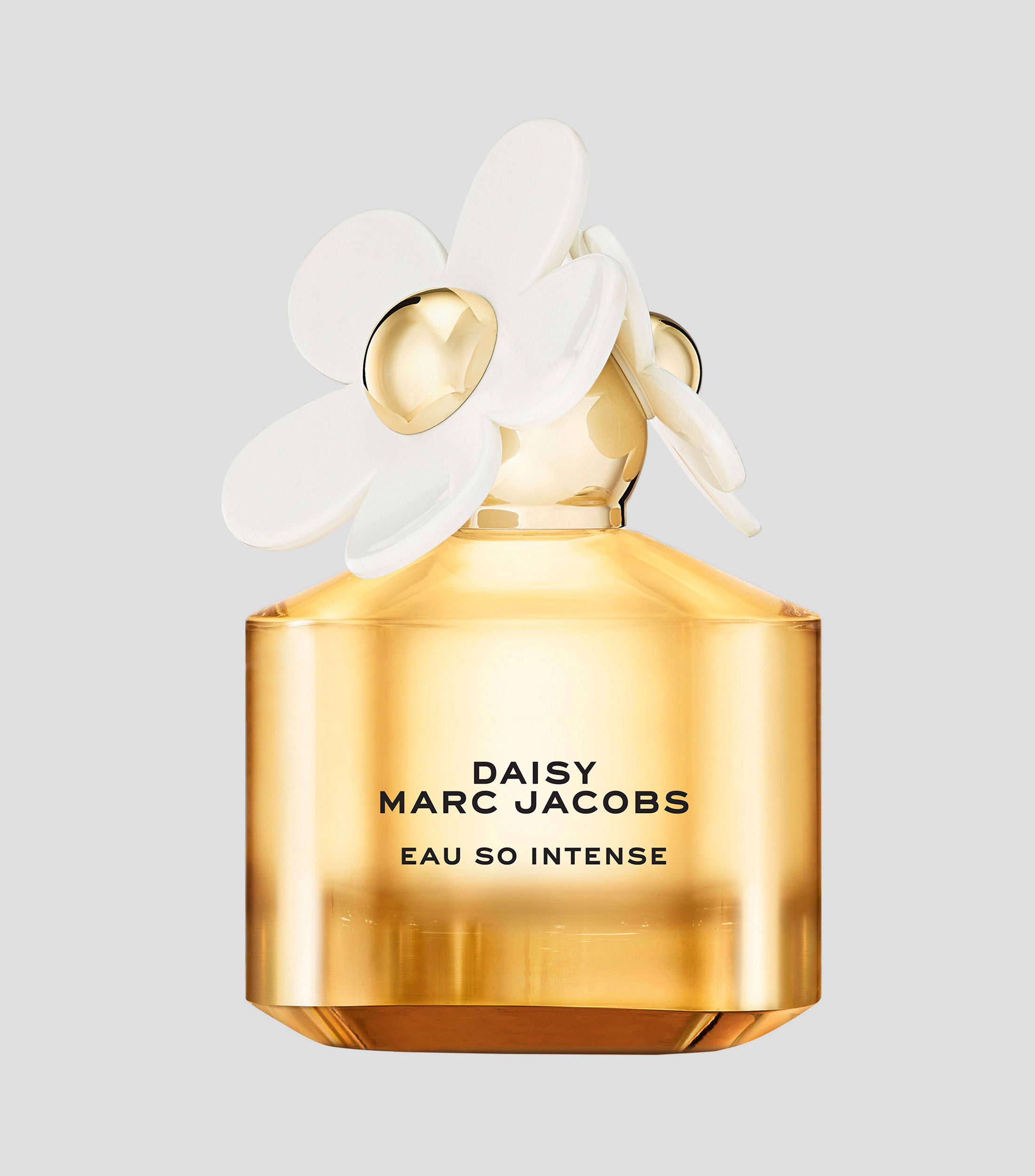 Marc Jacobs, Daisy Eau So Intense, Eau de Parfum Mujer 100 ml