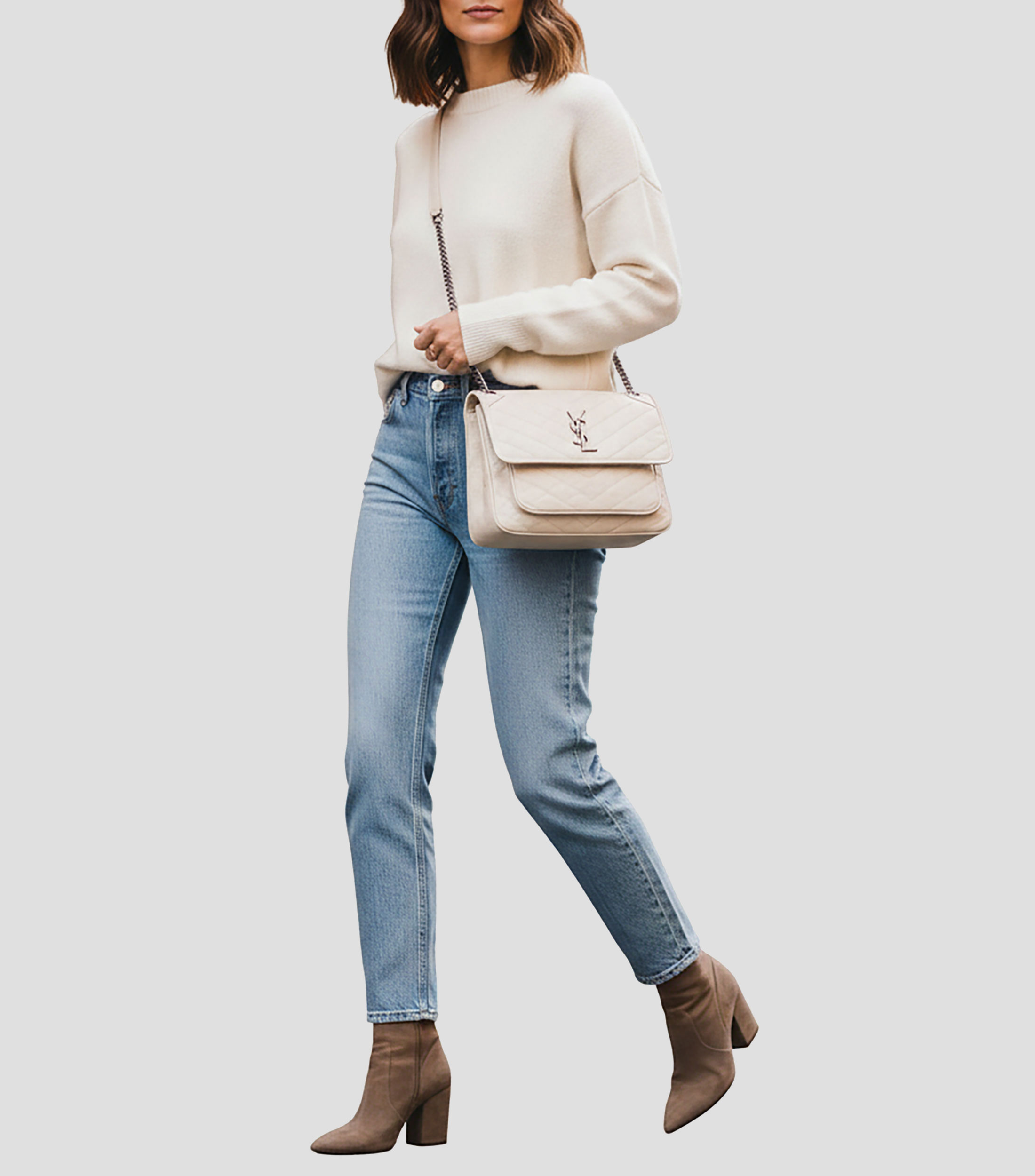Bolsa Niki