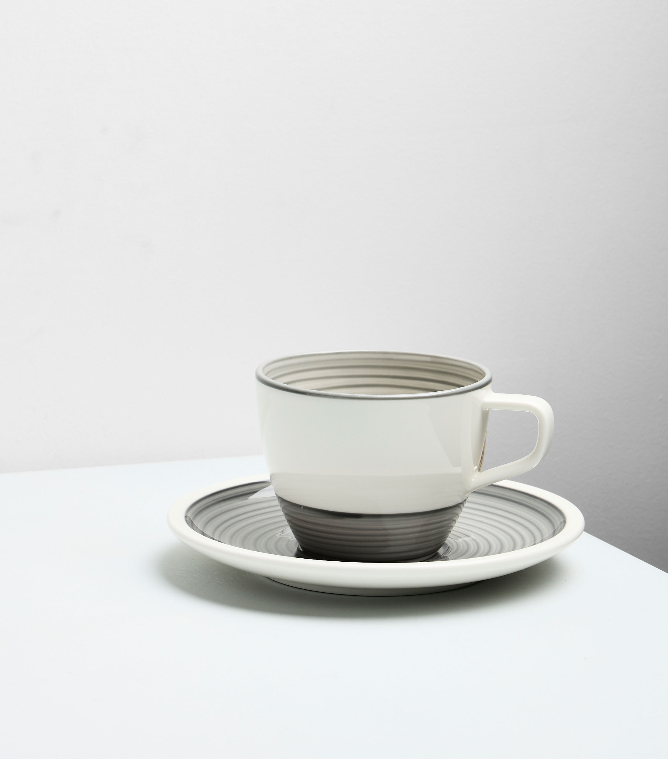 Taza para café Manufacture