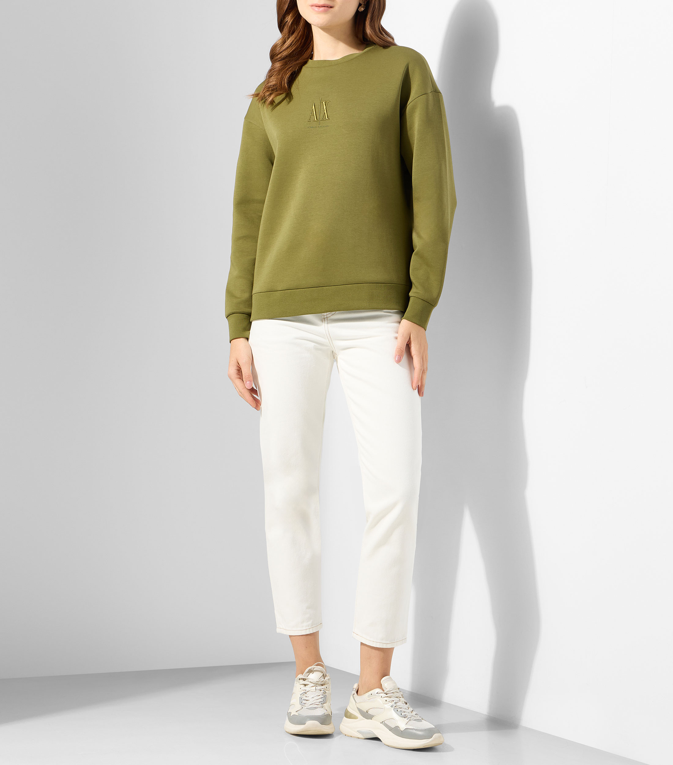 Sudadera pullover Mujer
