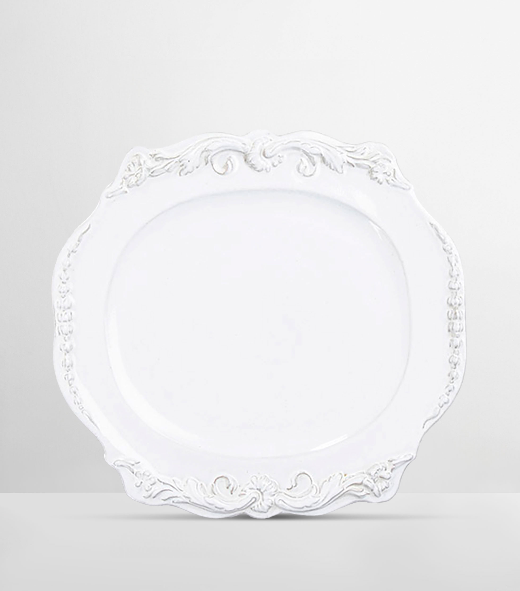 Plato Trinche Europa