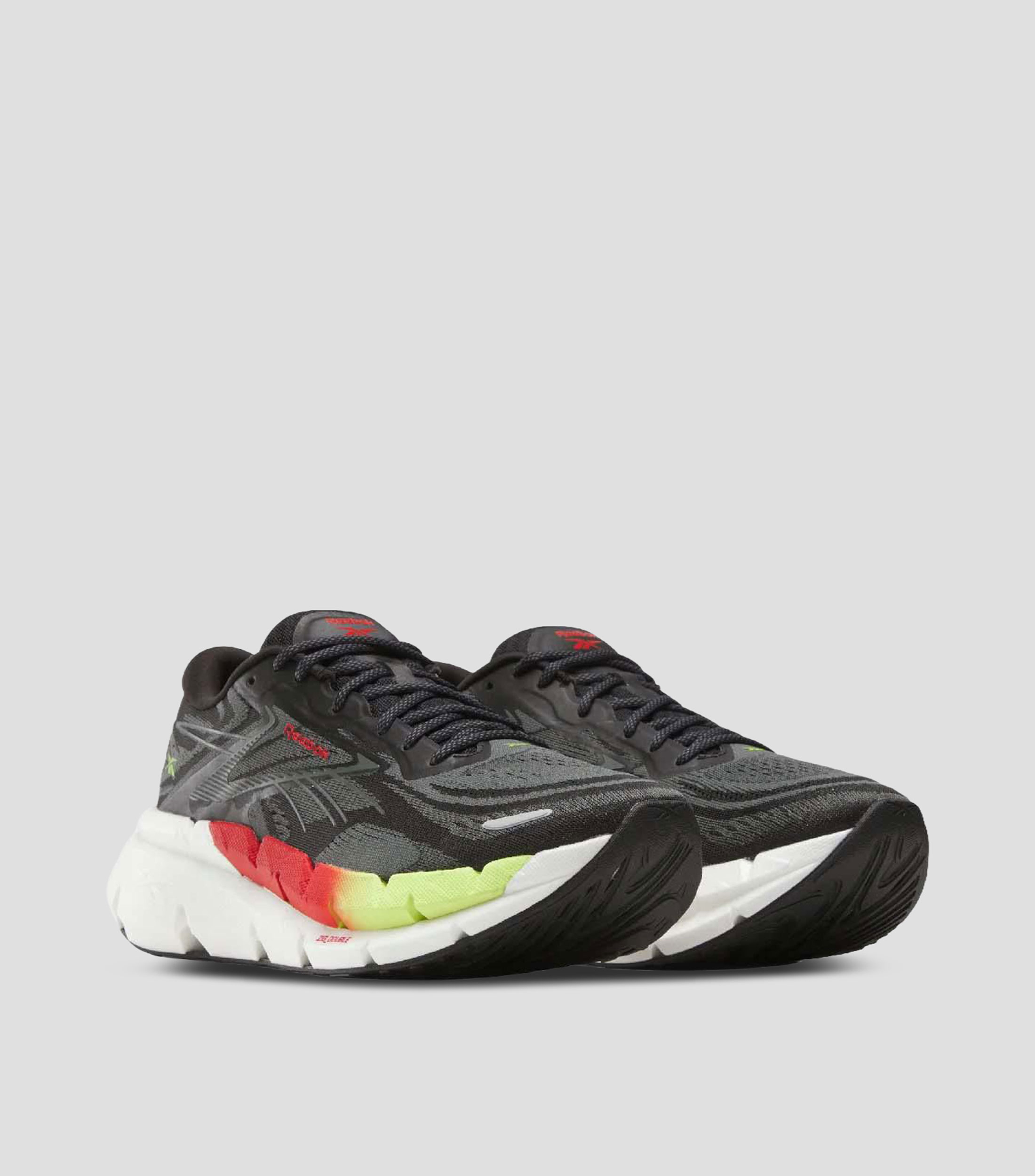 Tenis para correr Floatzig Double hombre
