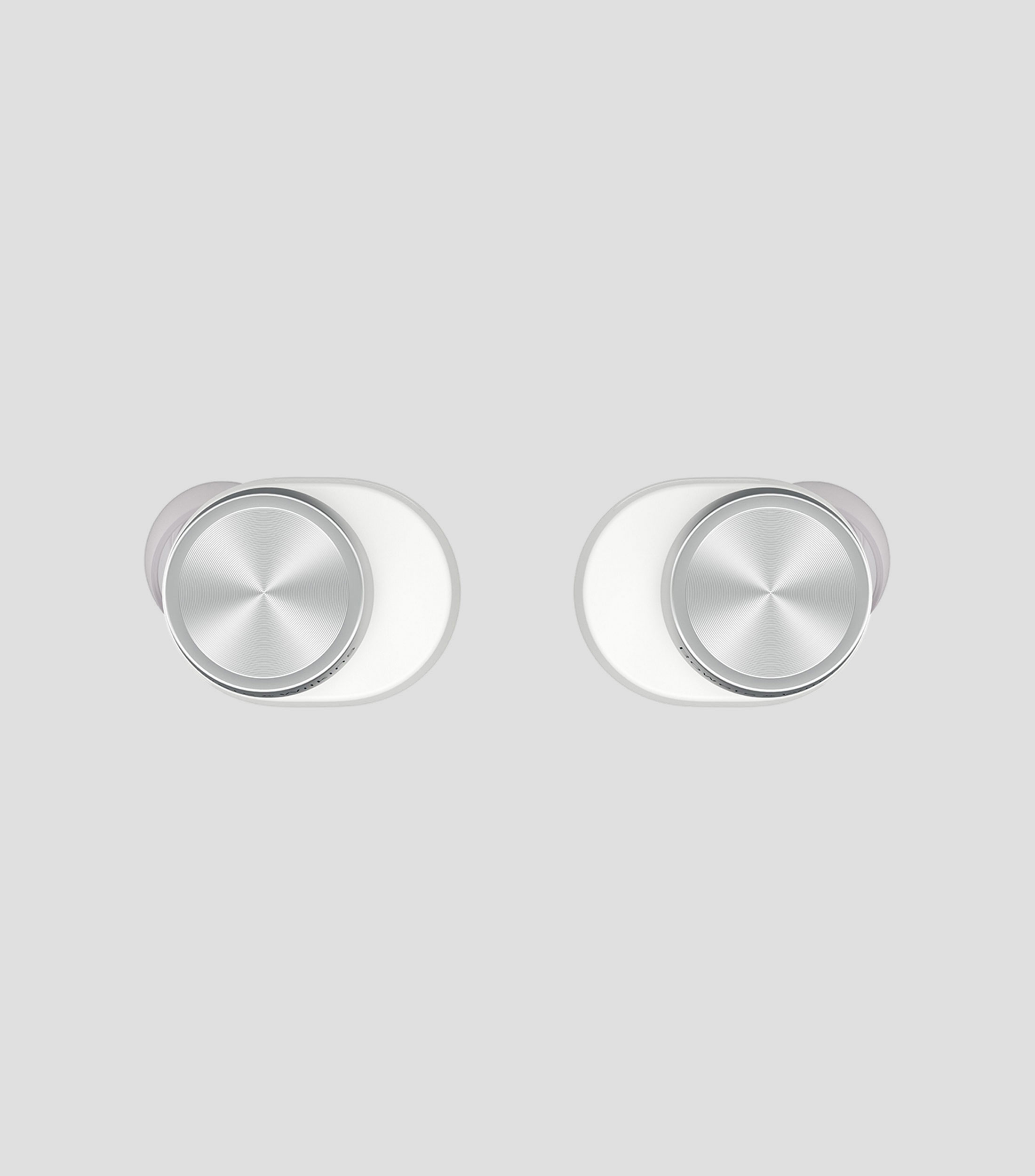 Audifonos inalambricos Bluetooth Canvas White