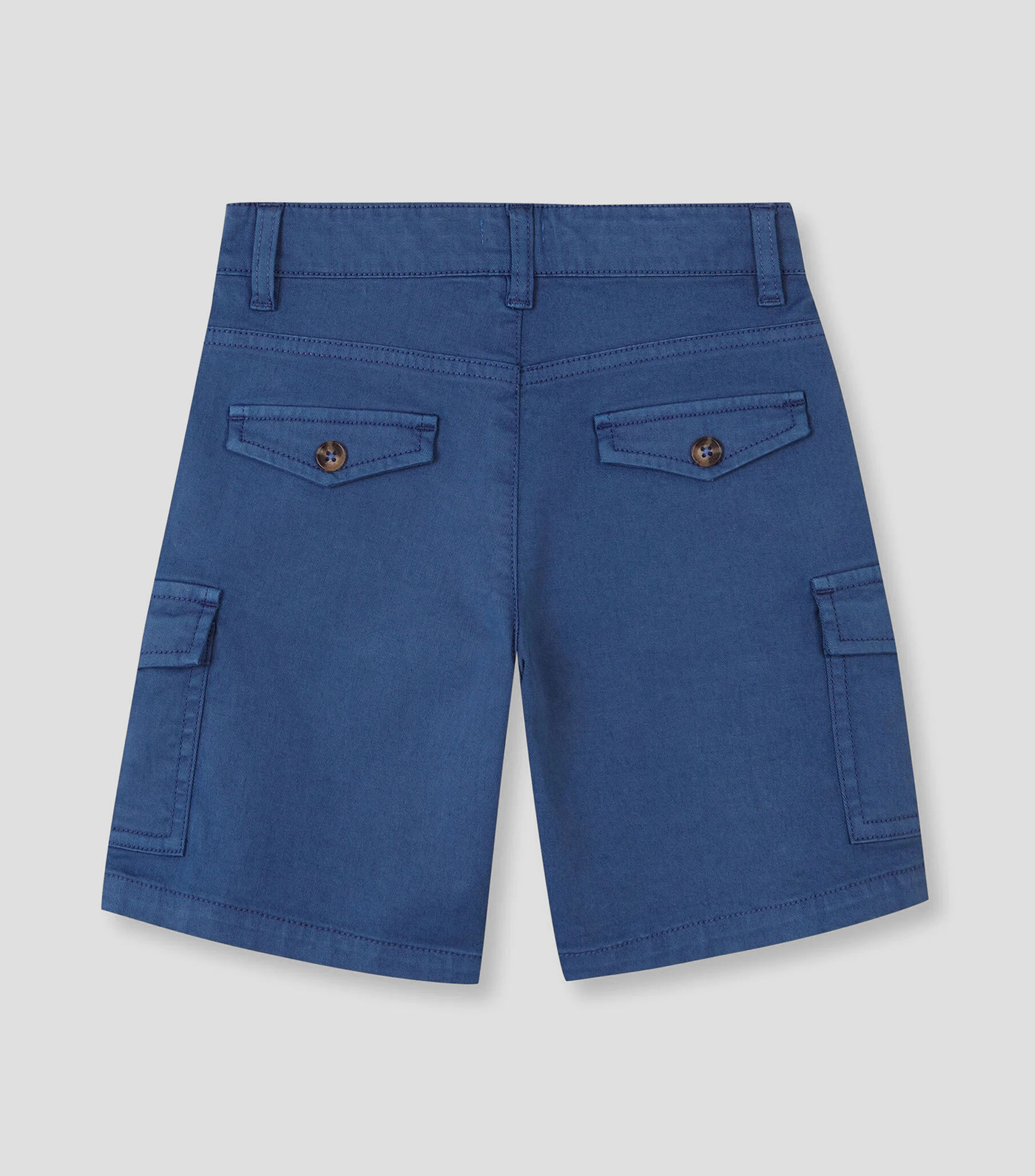Short liso Niño