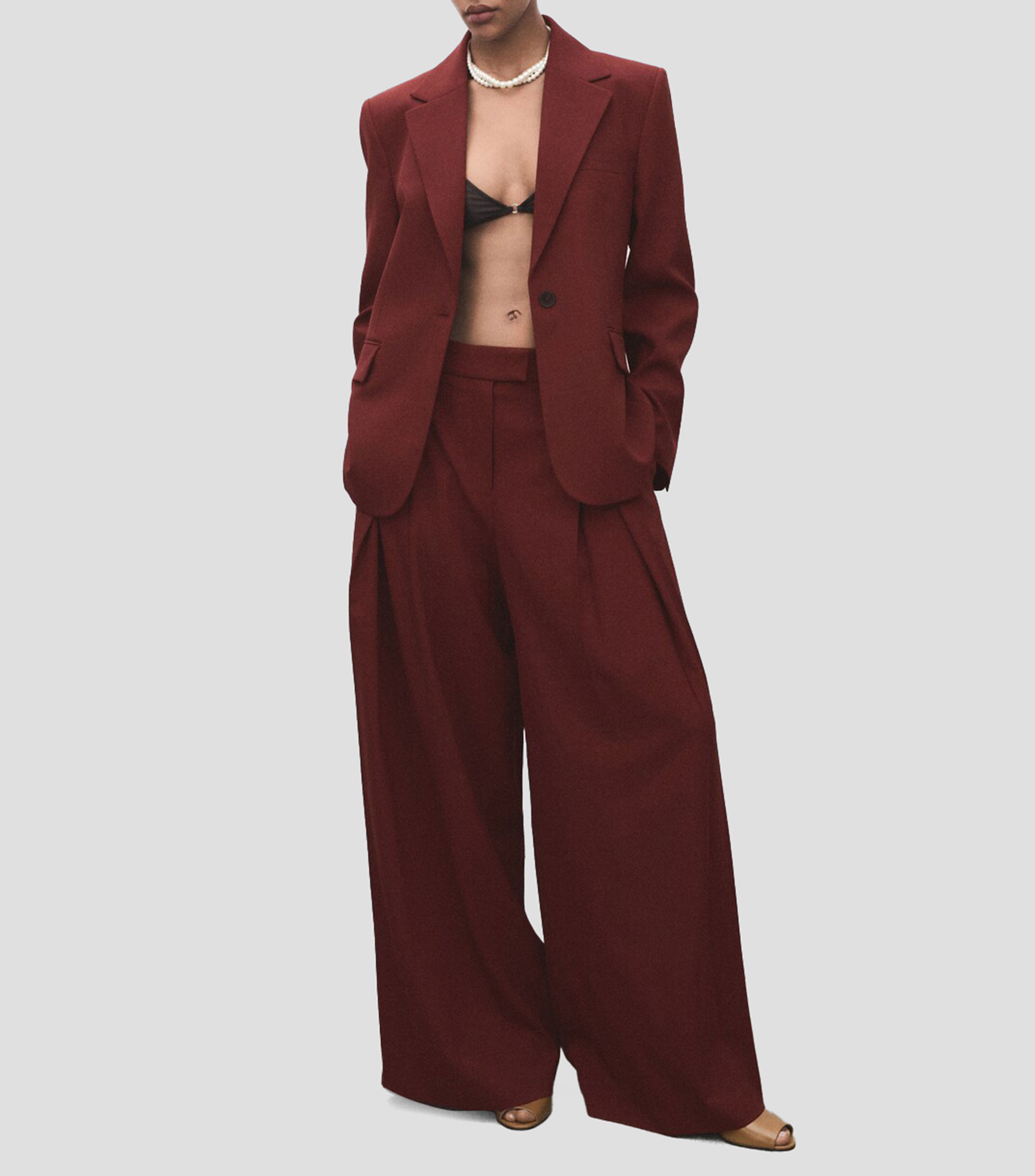Pantalón Mujer