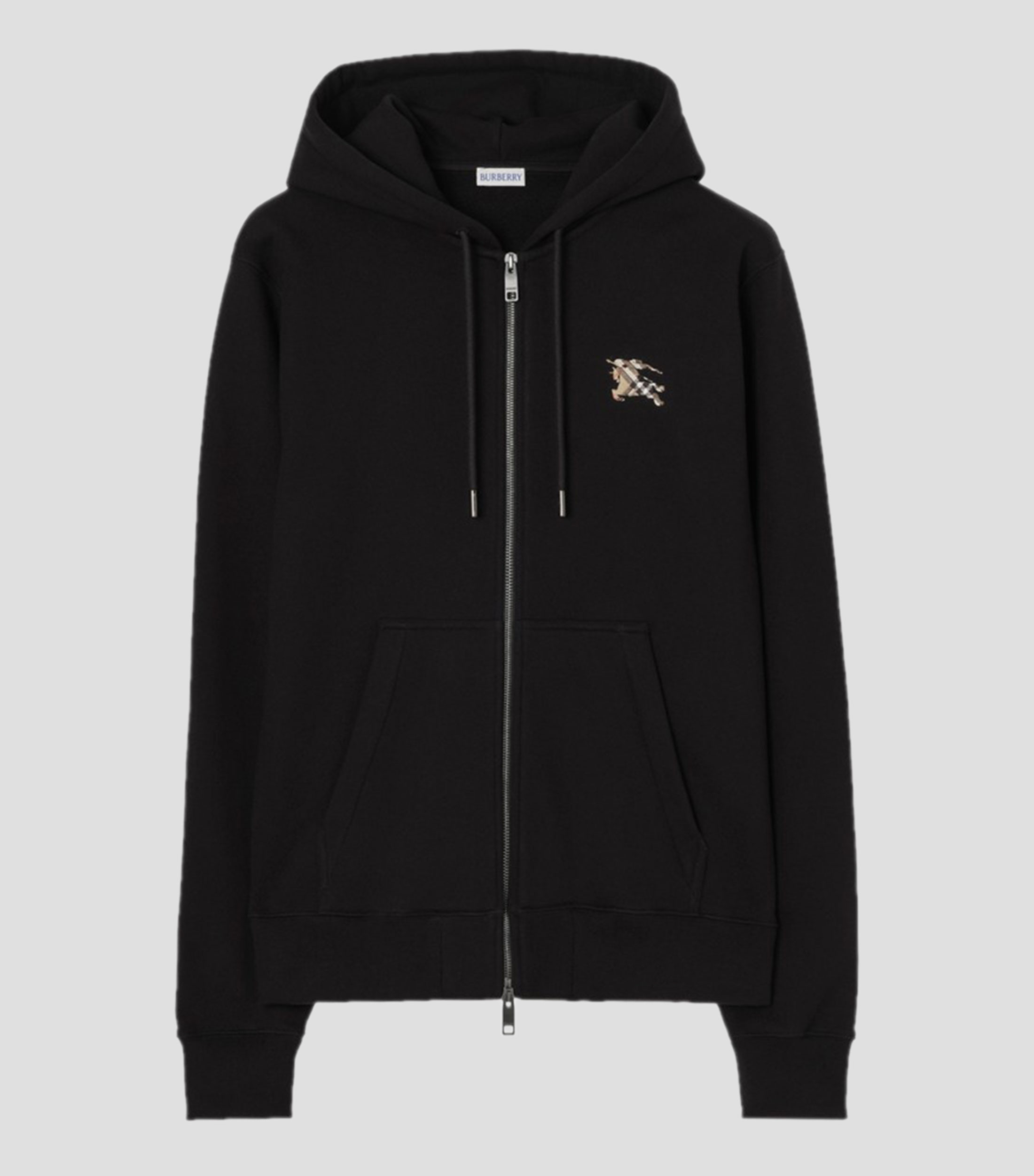 Sudadera con capucha Hombre