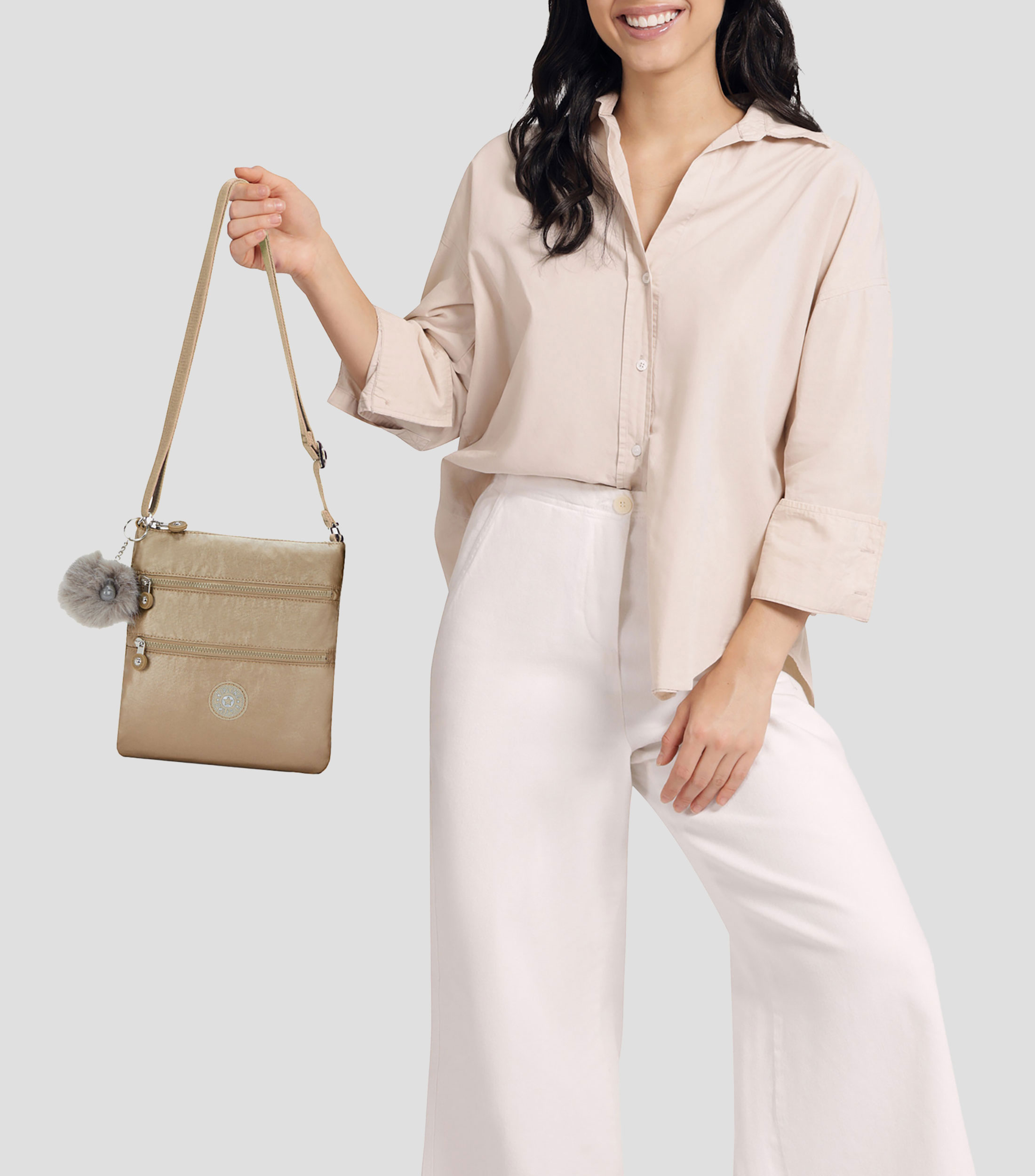 Bolsa Crossbody Mujer