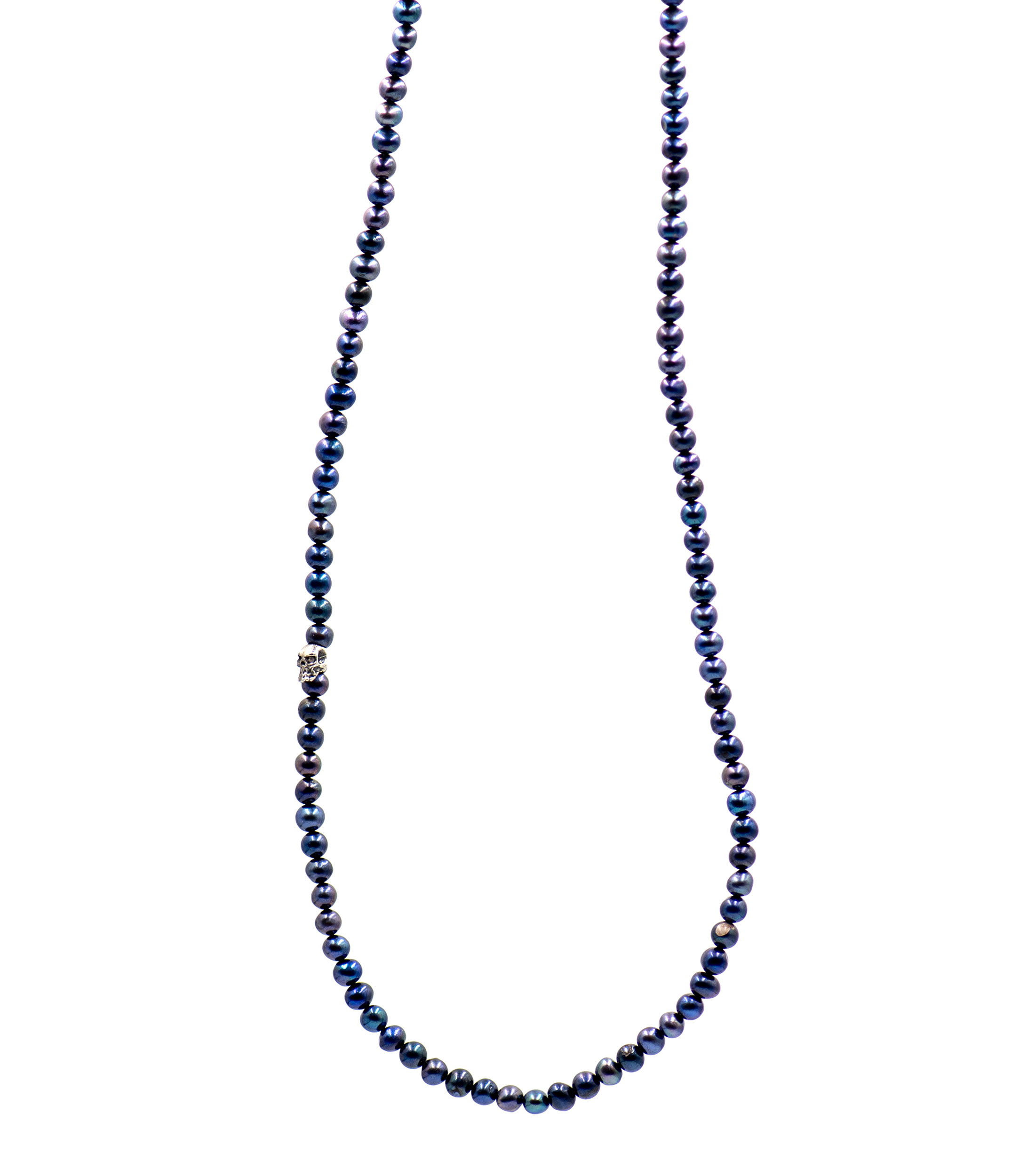 Collar en plata .925 Unisex