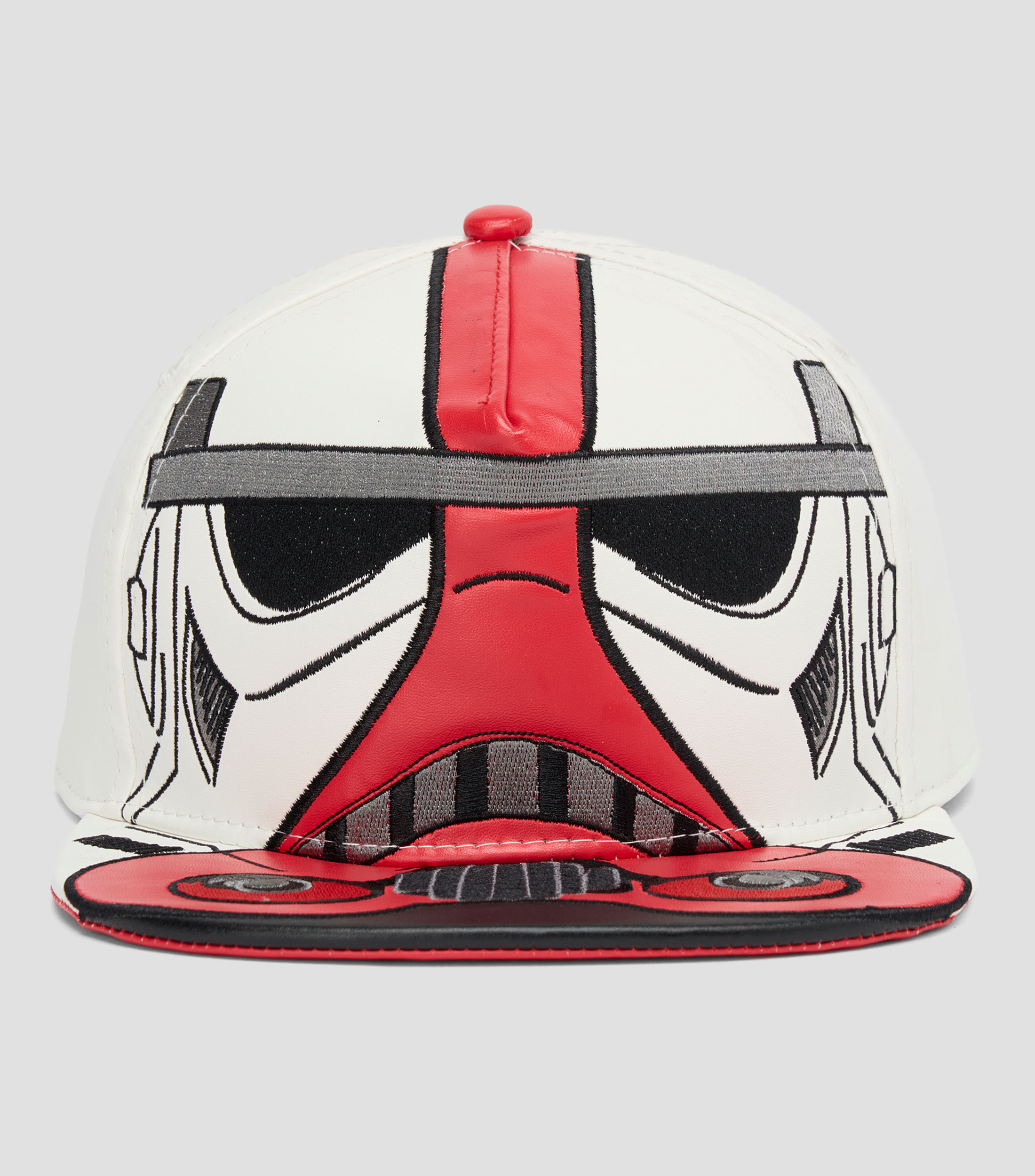 Gorra Storm Trooper Niño