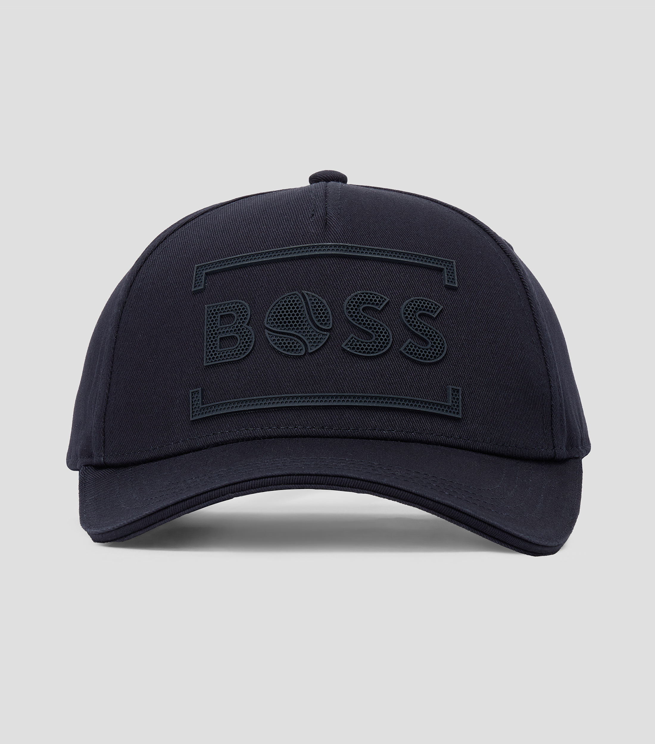 Gorra con logo Pyer Ten Hombre