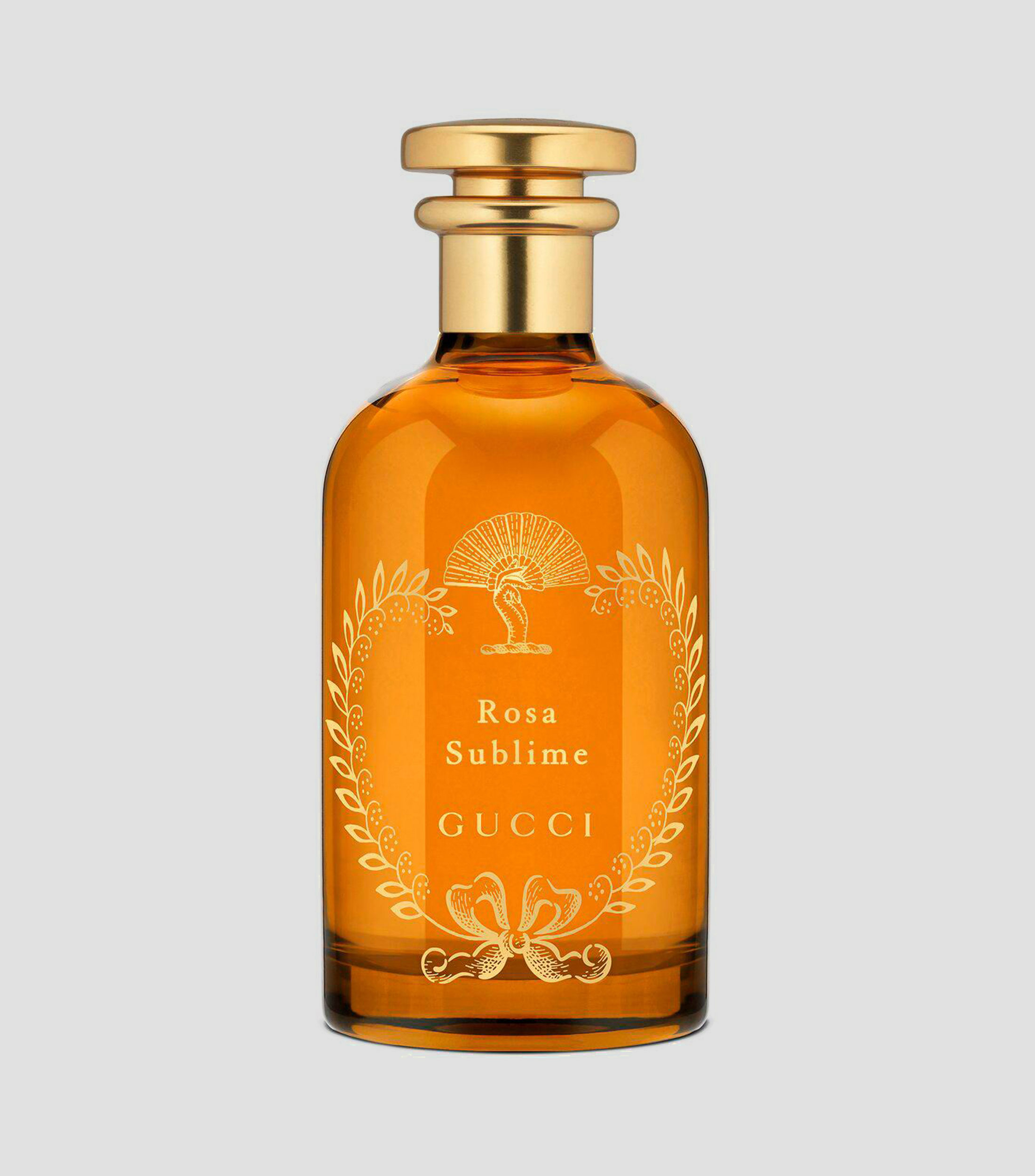 Perfume The Alchemist Garden Rosa Sublime, Eau de Parfum 100 ml Unisex