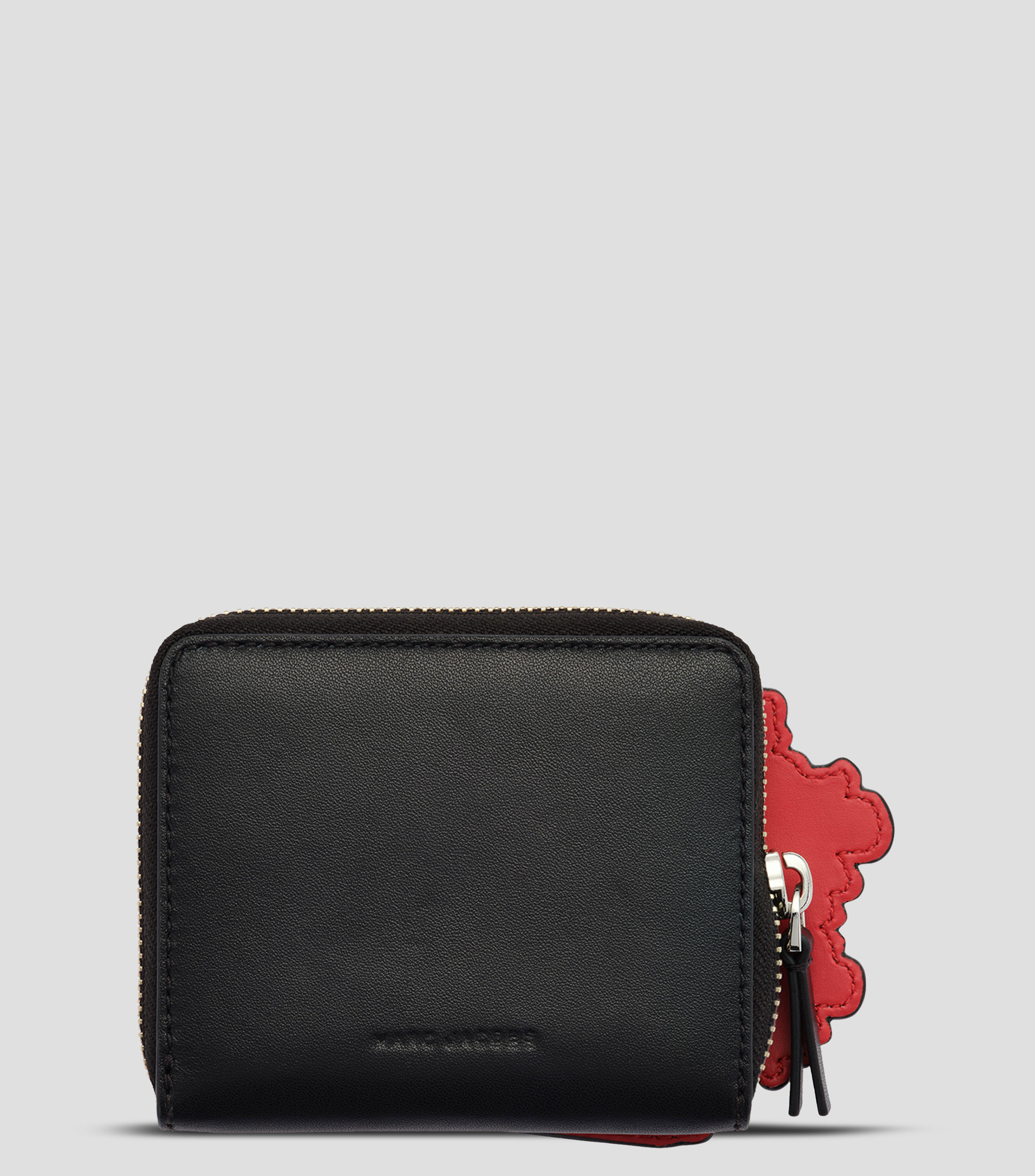 Cartera Palomitas estampada Mujer
