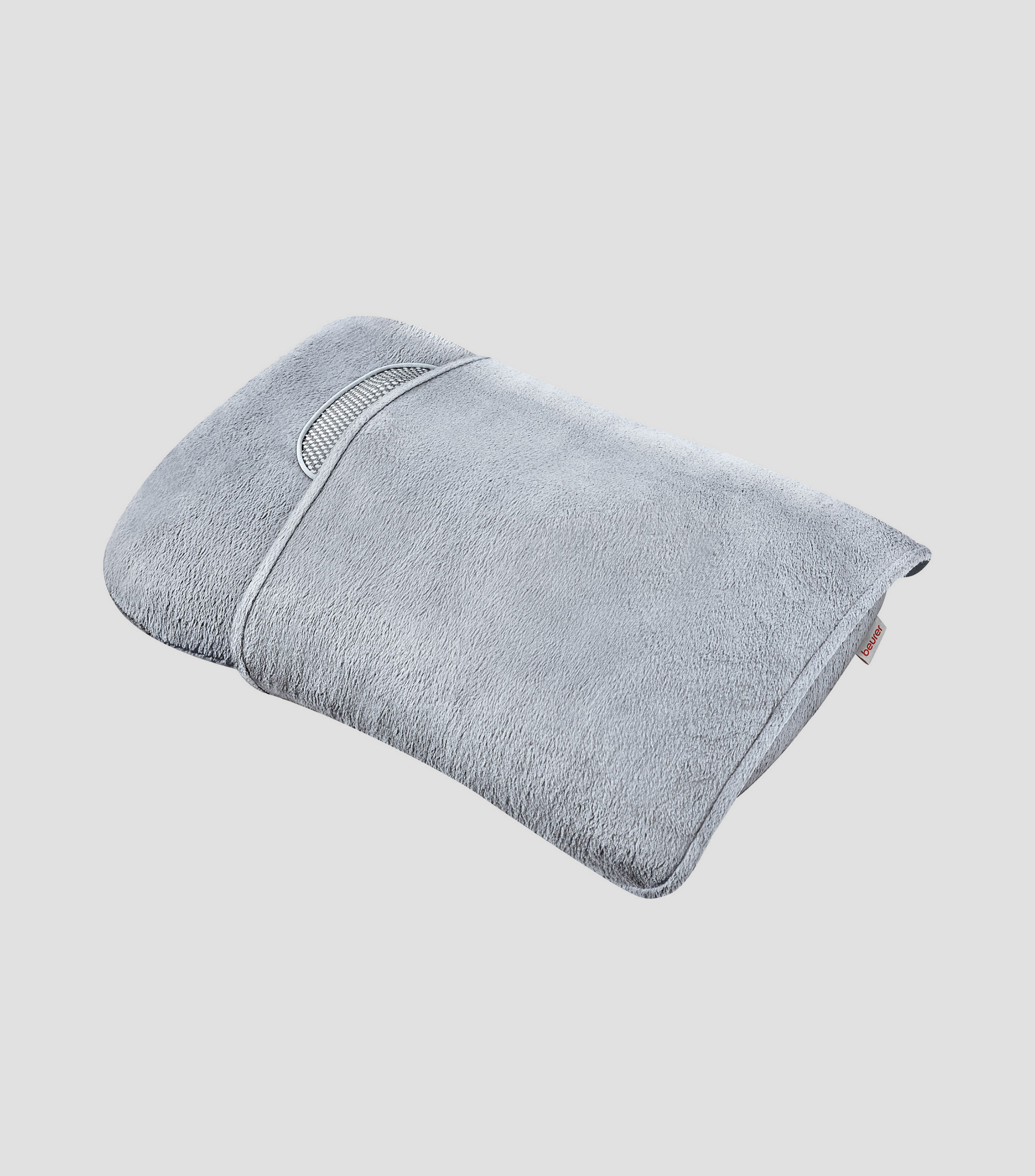 Masajeador de cuello Shiatsu