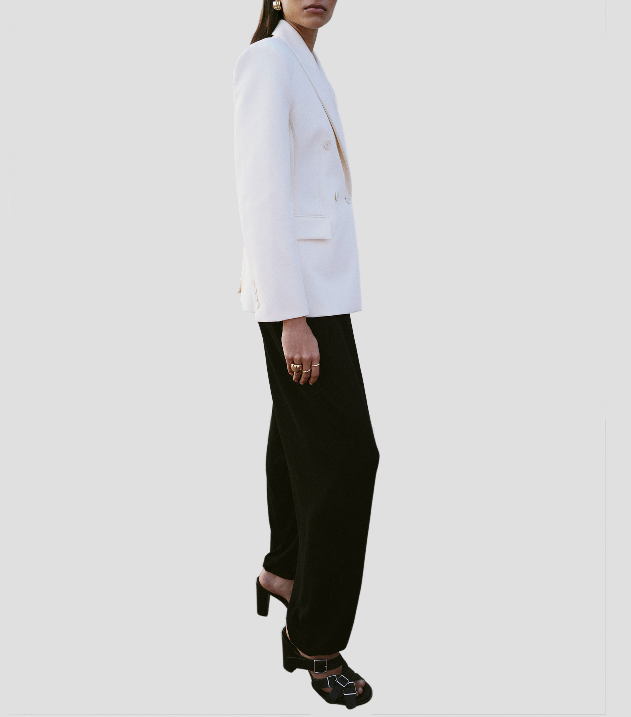 Pantalón Mujer