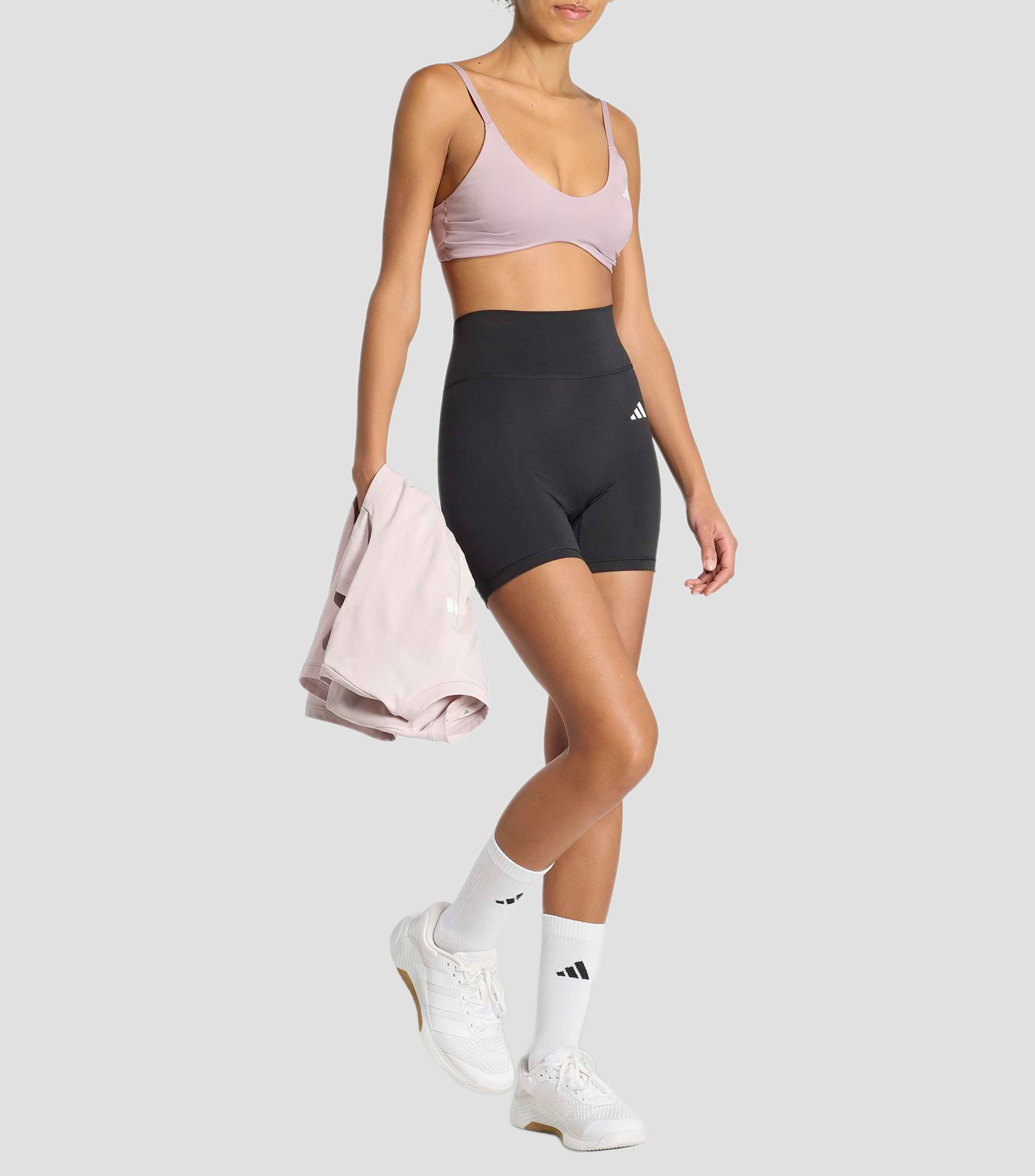 Top de entrenamiento Mujer