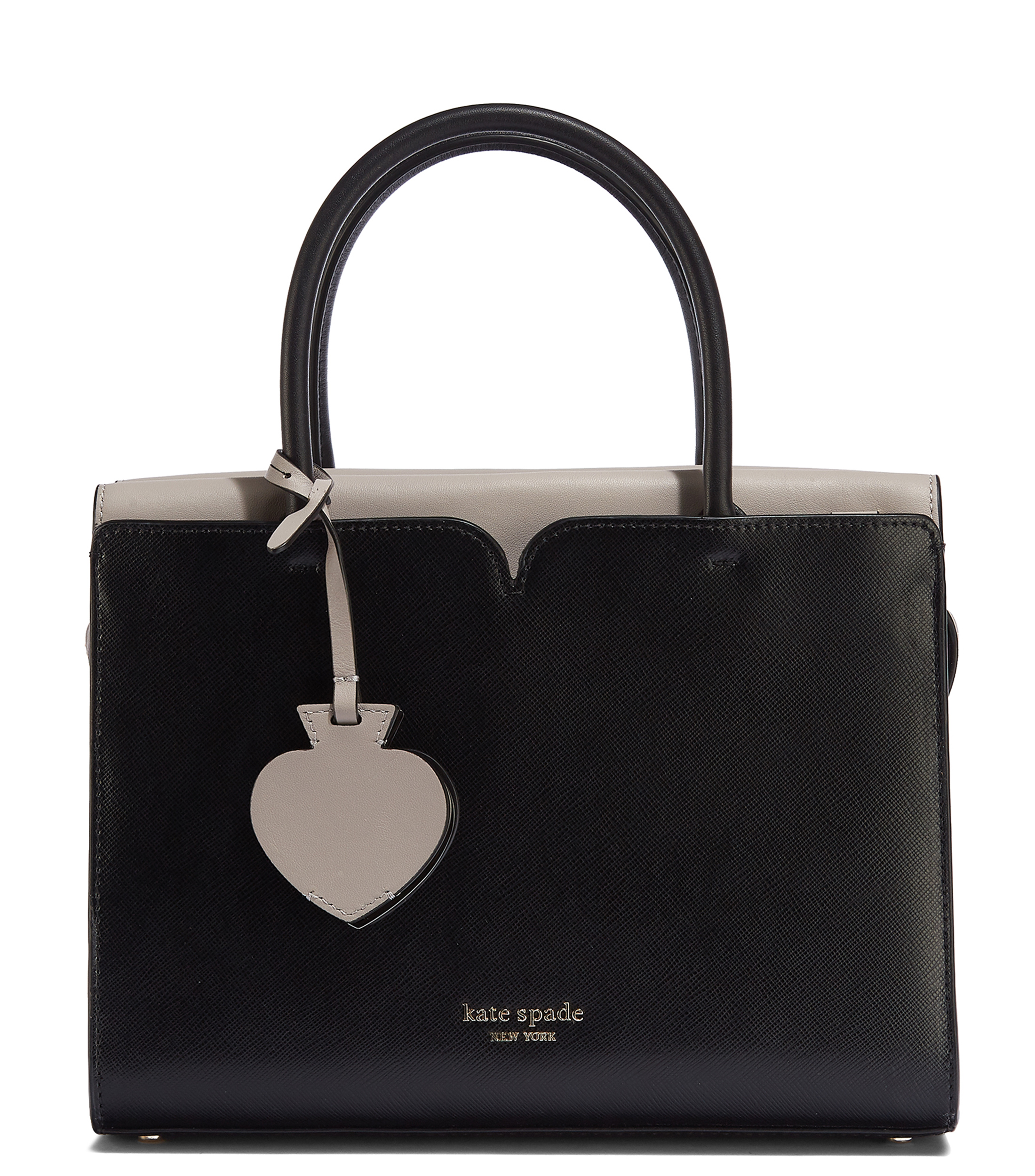 Kate Spade New York Bolso satchel en piel - El Palacio de Hierro