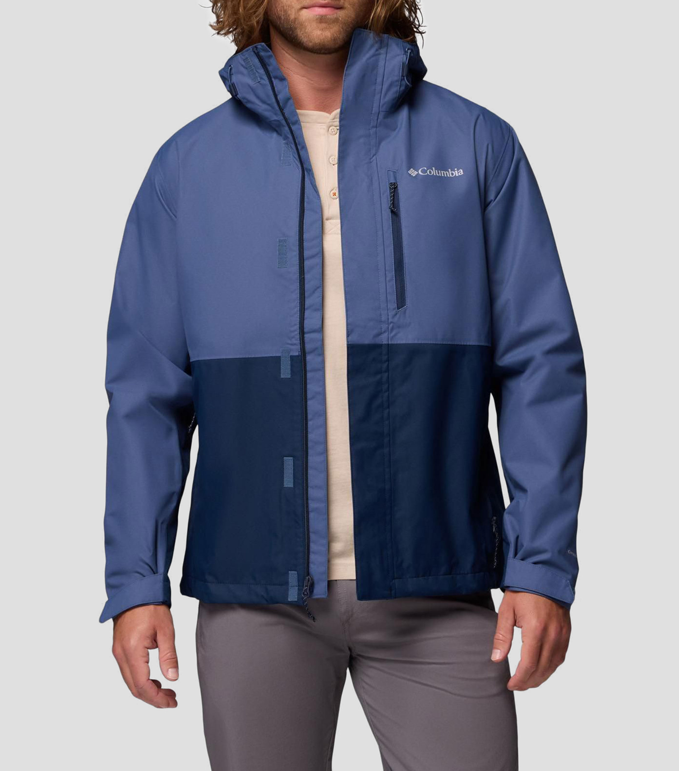Chamarra para senderismo Hikebound II Hombre