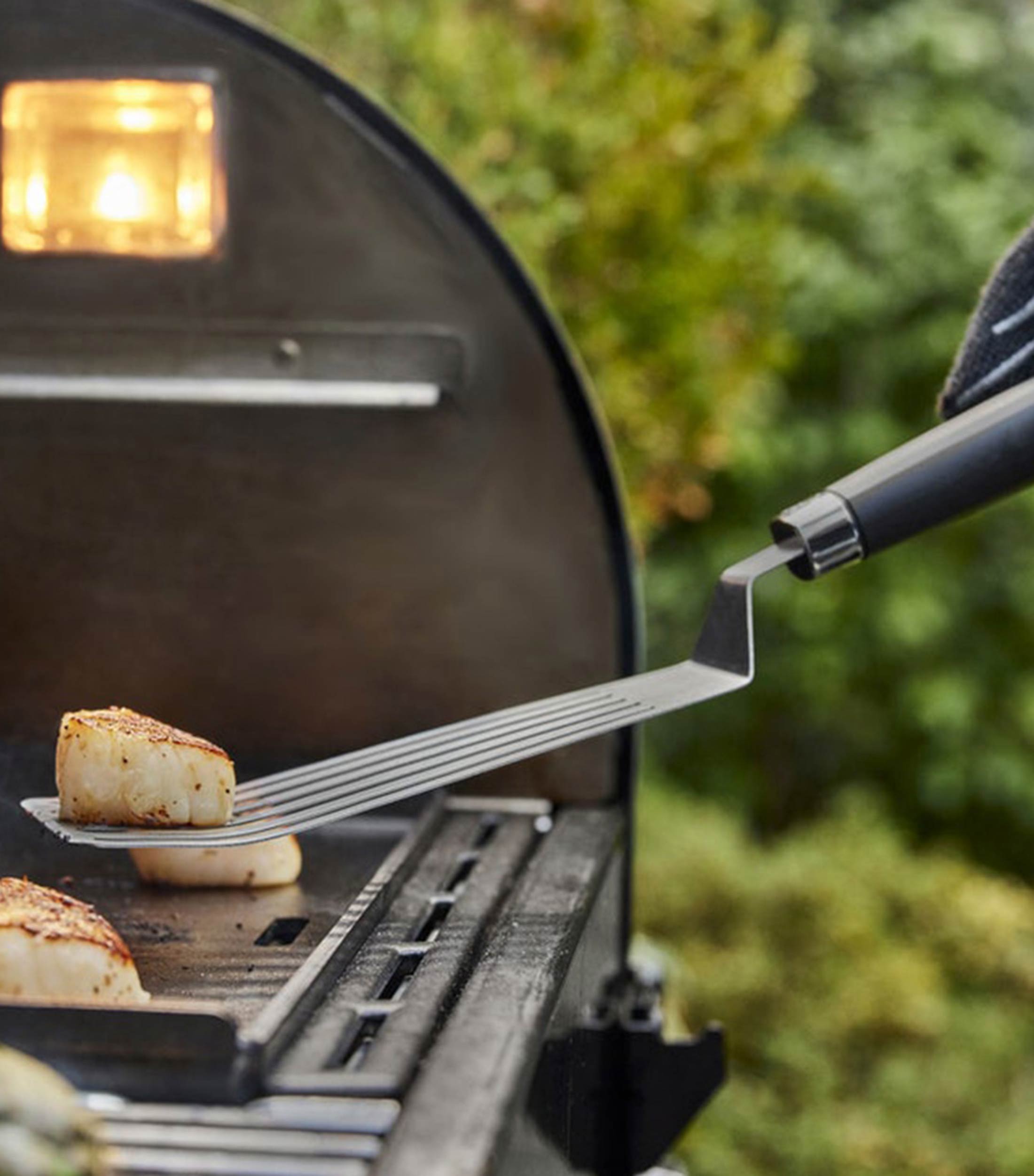 Espatula flexible Griddle